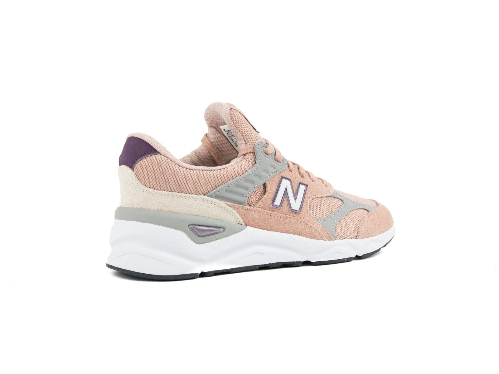 NEW BALANCE X-90 RPA PINK SAND