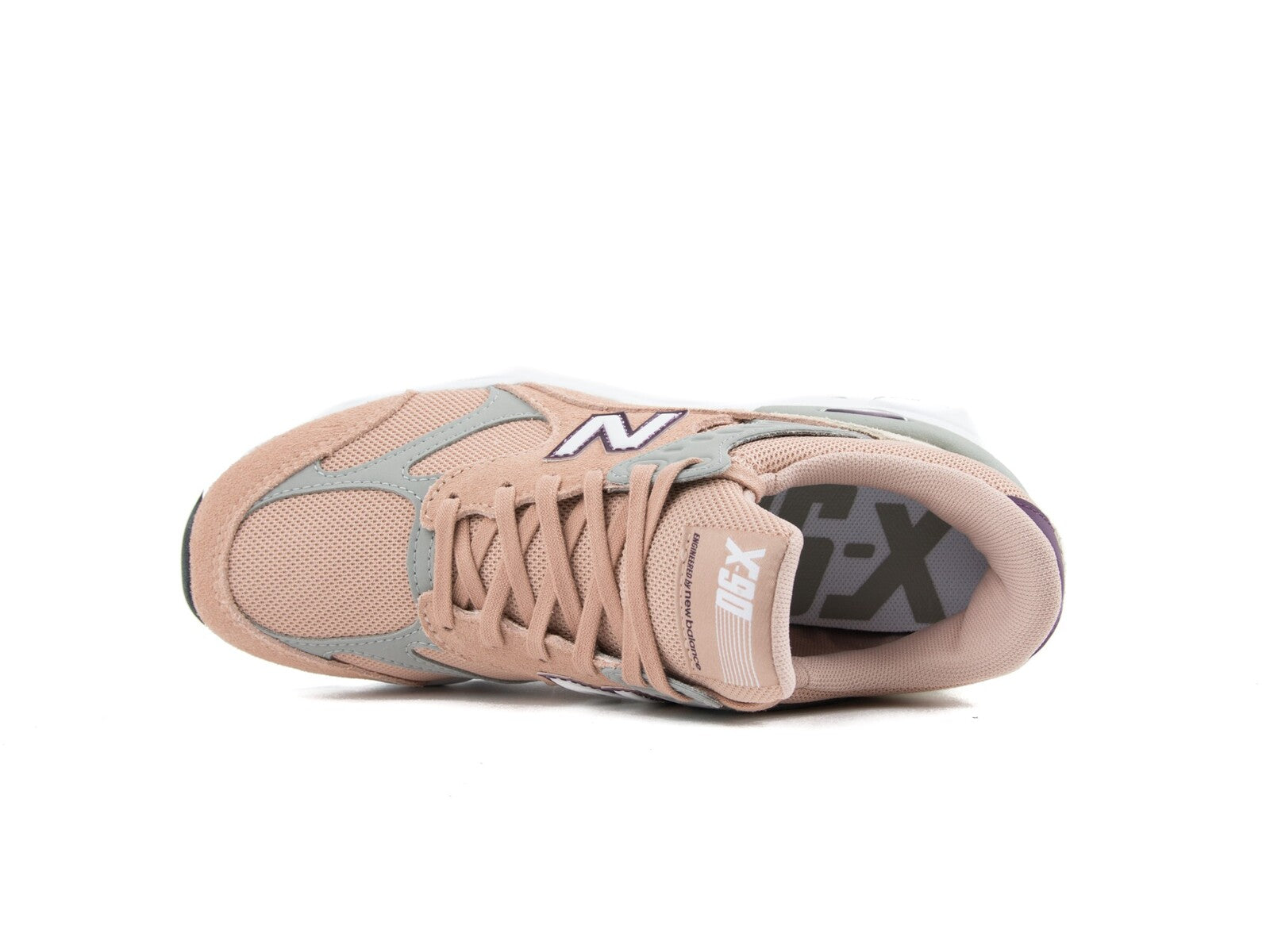 NEW BALANCE X-90 RPA PINK SAND