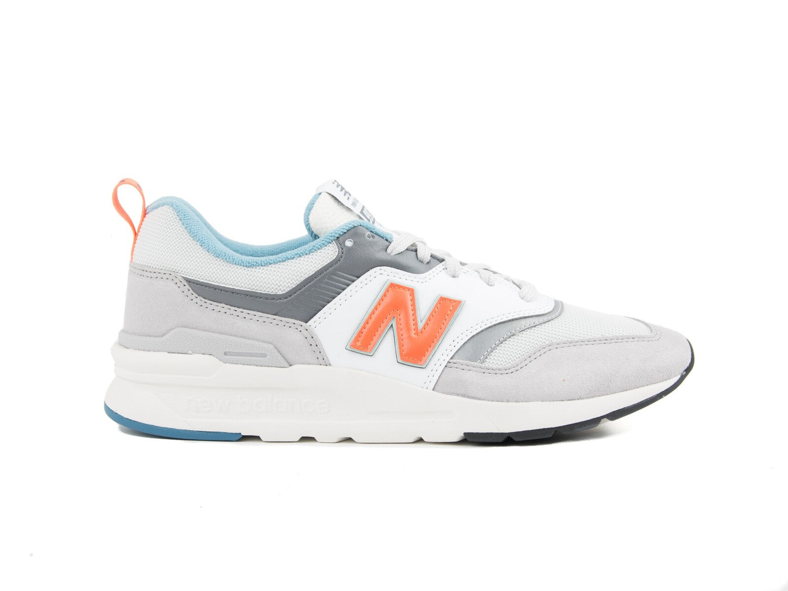 NEW BALANCE CM997 HAG RAIN CLOUD