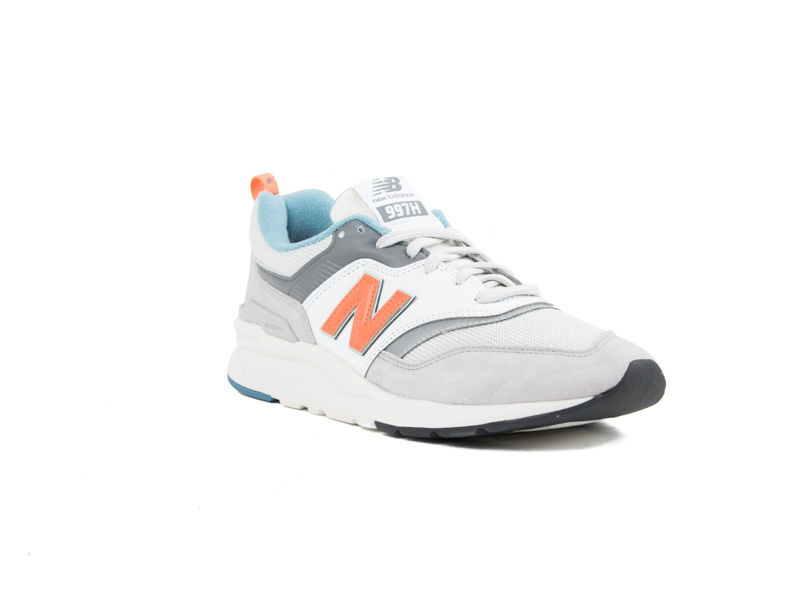 NEW BALANCE CM997 HAG RAIN CLOUD