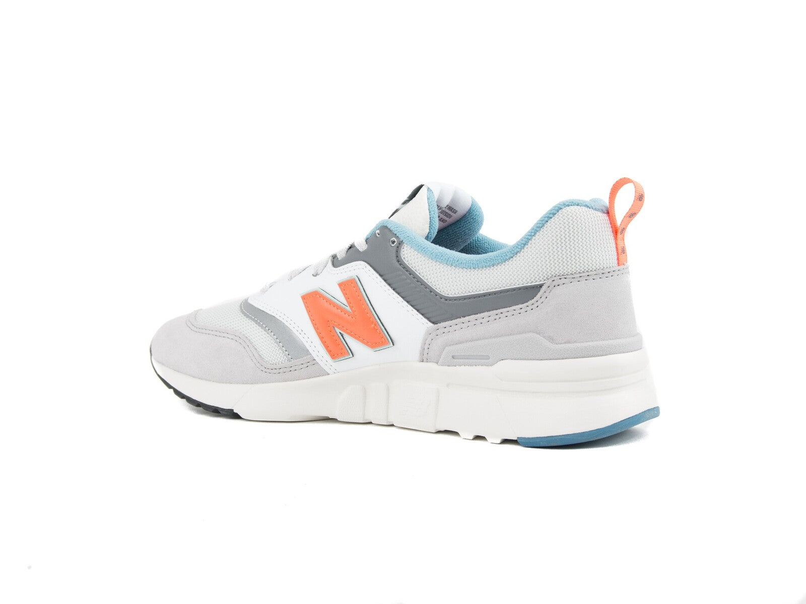 NEW BALANCE CM997 HAG RAIN CLOUD