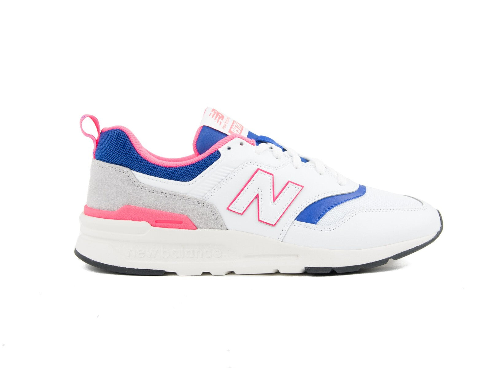 NEW BALANCE CM997 HAJ WHITE