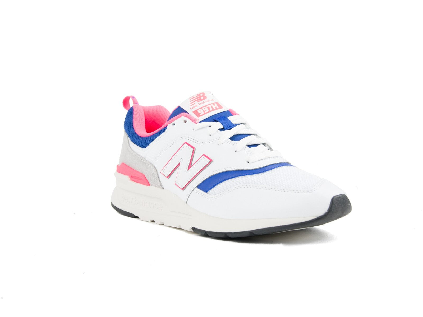NEW BALANCE CM997 HAJ WHITE