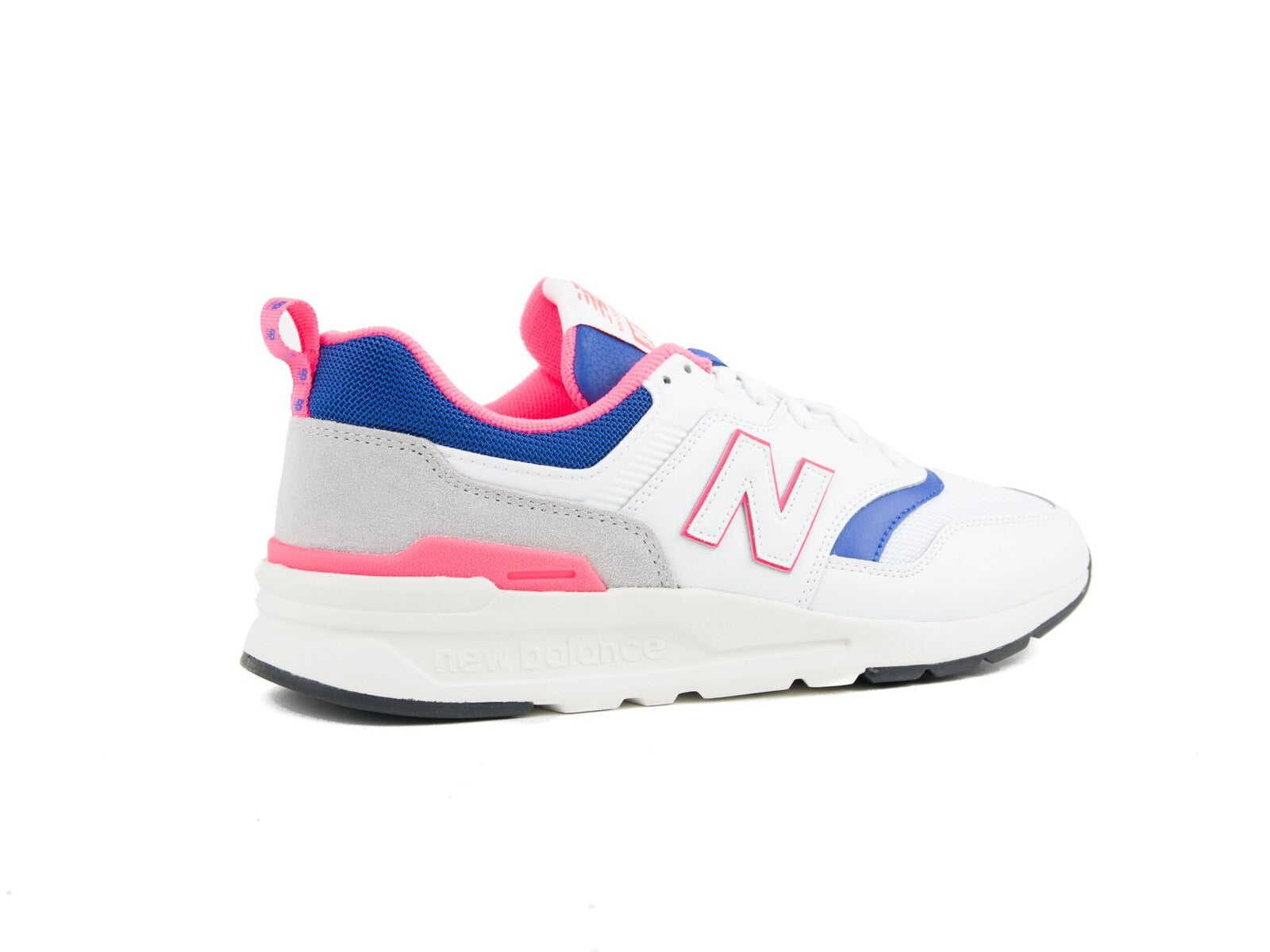 NEW BALANCE CM997 HAJ WHITE