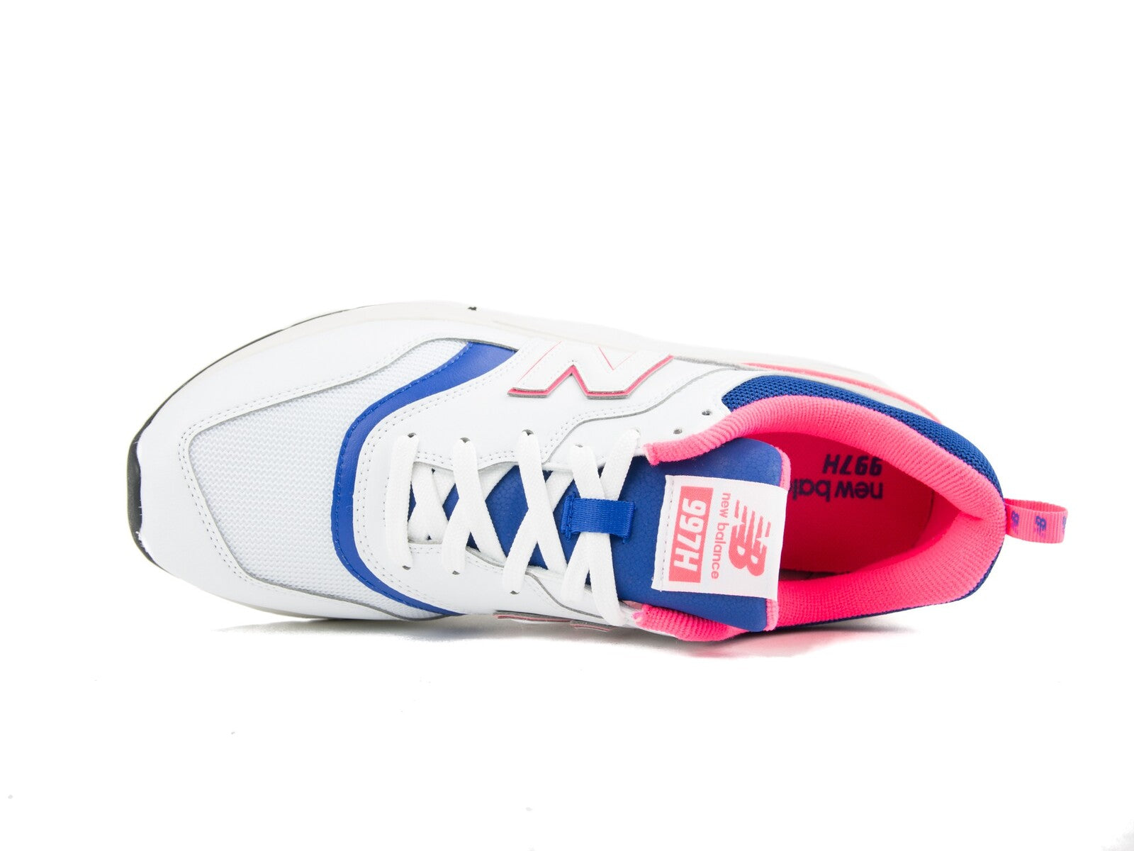NEW BALANCE CM997 HAJ WHITE