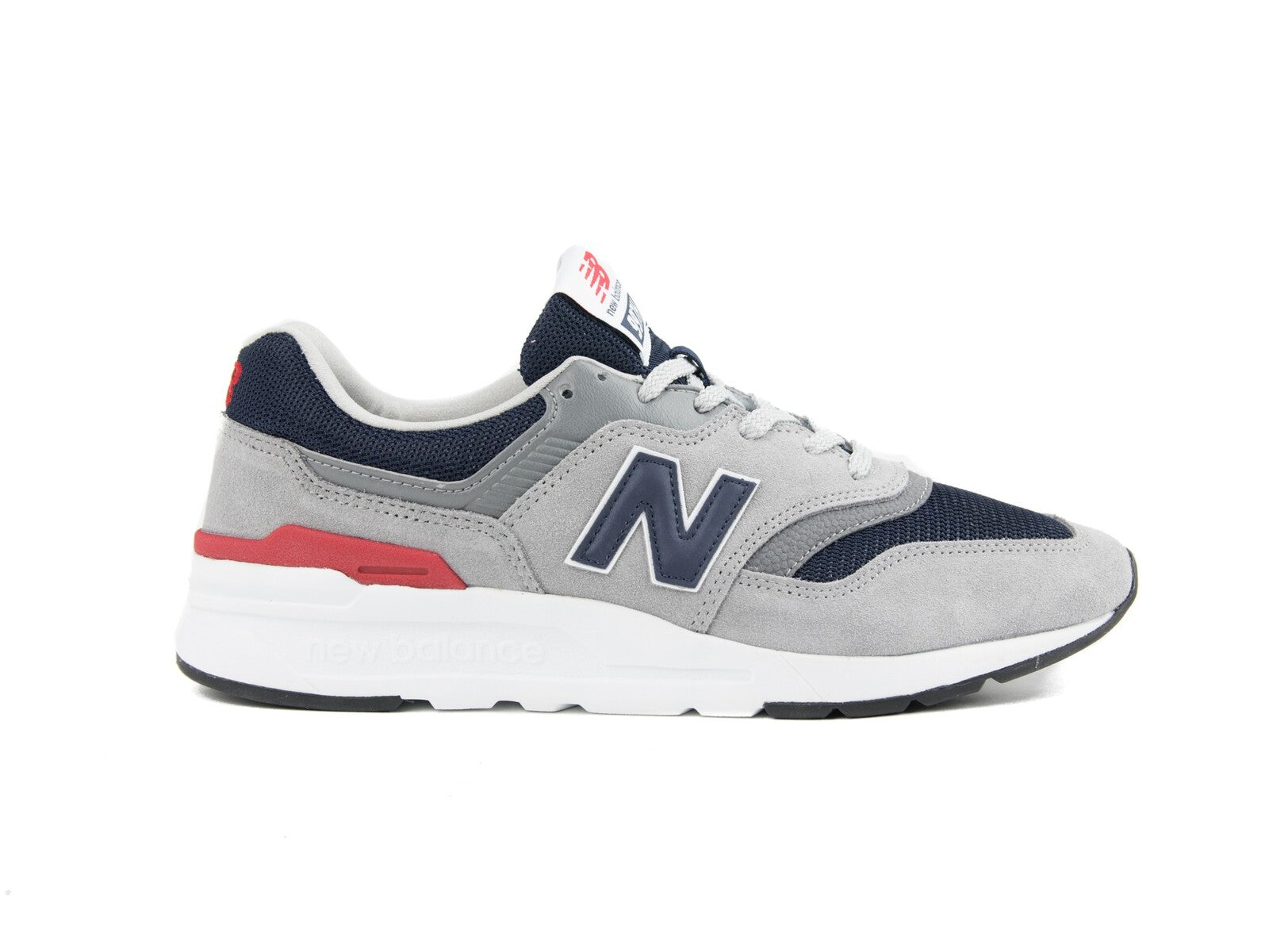 NEW BALANCE CM997 HCJ TEAM AWAY GREY