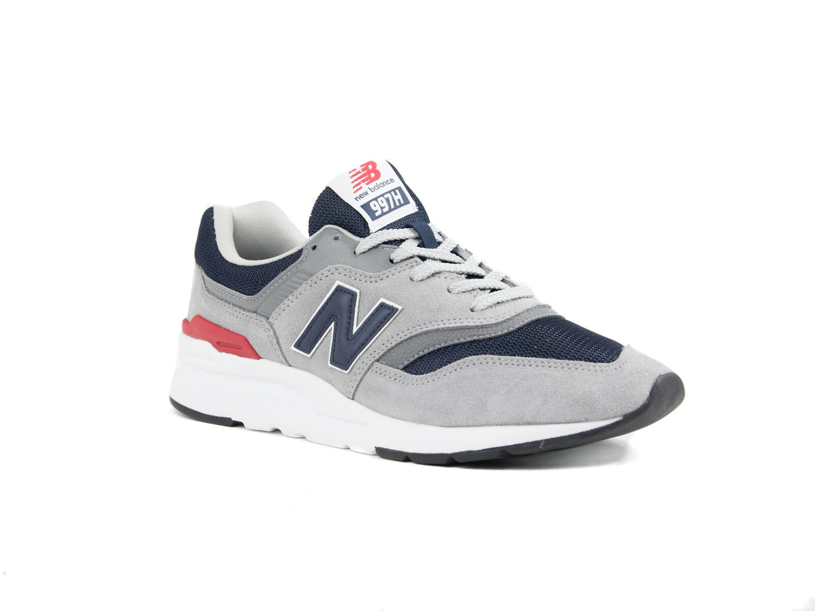 NEW BALANCE CM997 HCJ TEAM AWAY GREY