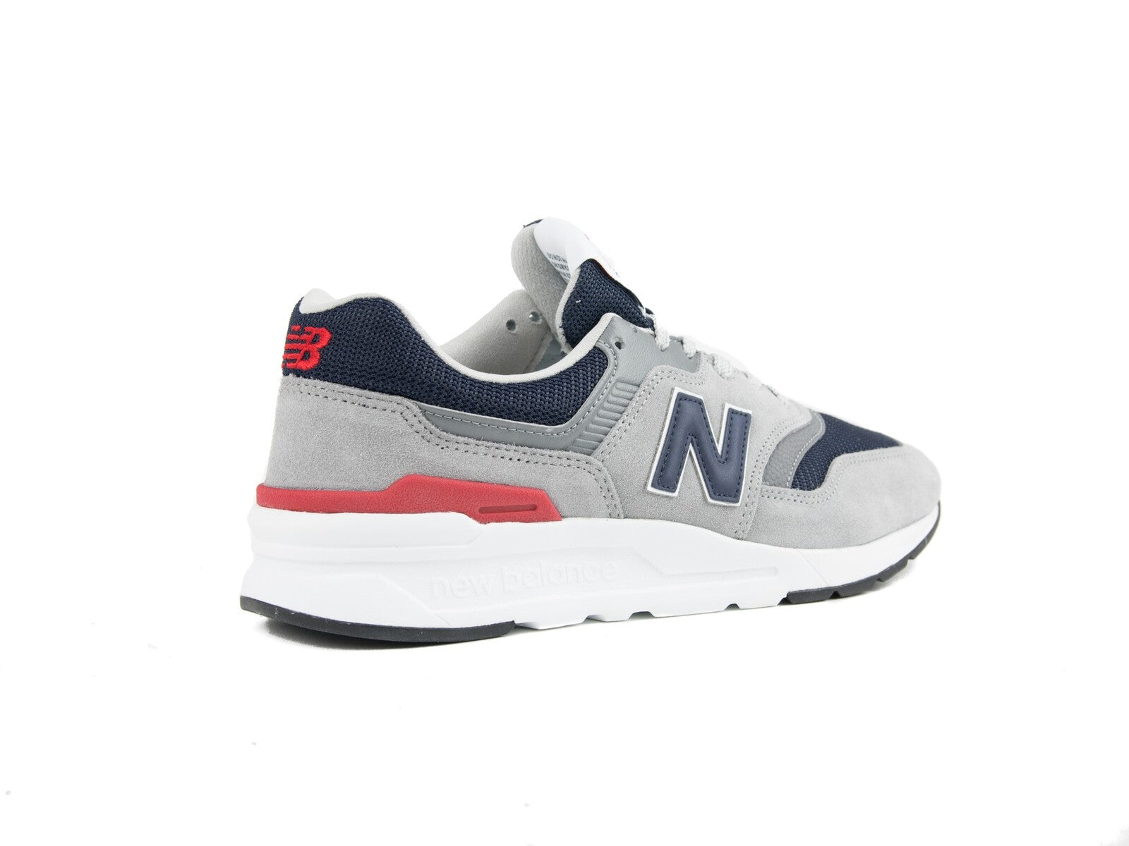 NEW BALANCE CM997 HCJ TEAM AWAY GREY
