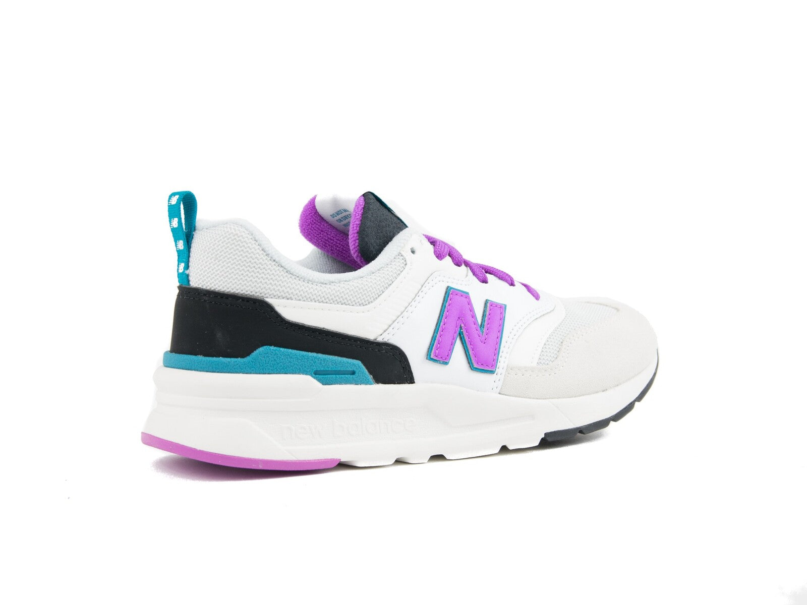 NEW BALANCE CW997 HNA SEA SALT