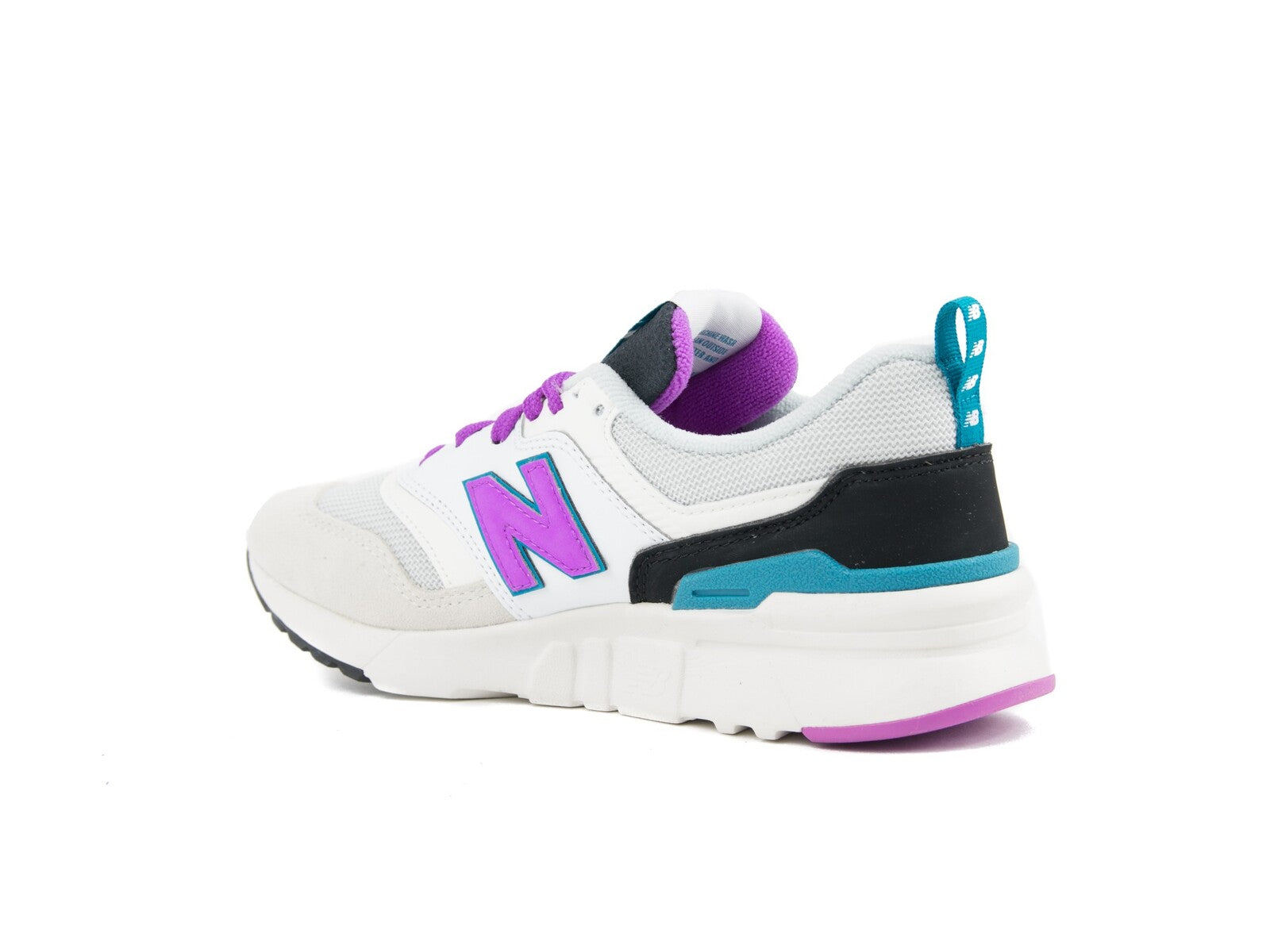 NEW BALANCE CW997 HNA SEA SALT