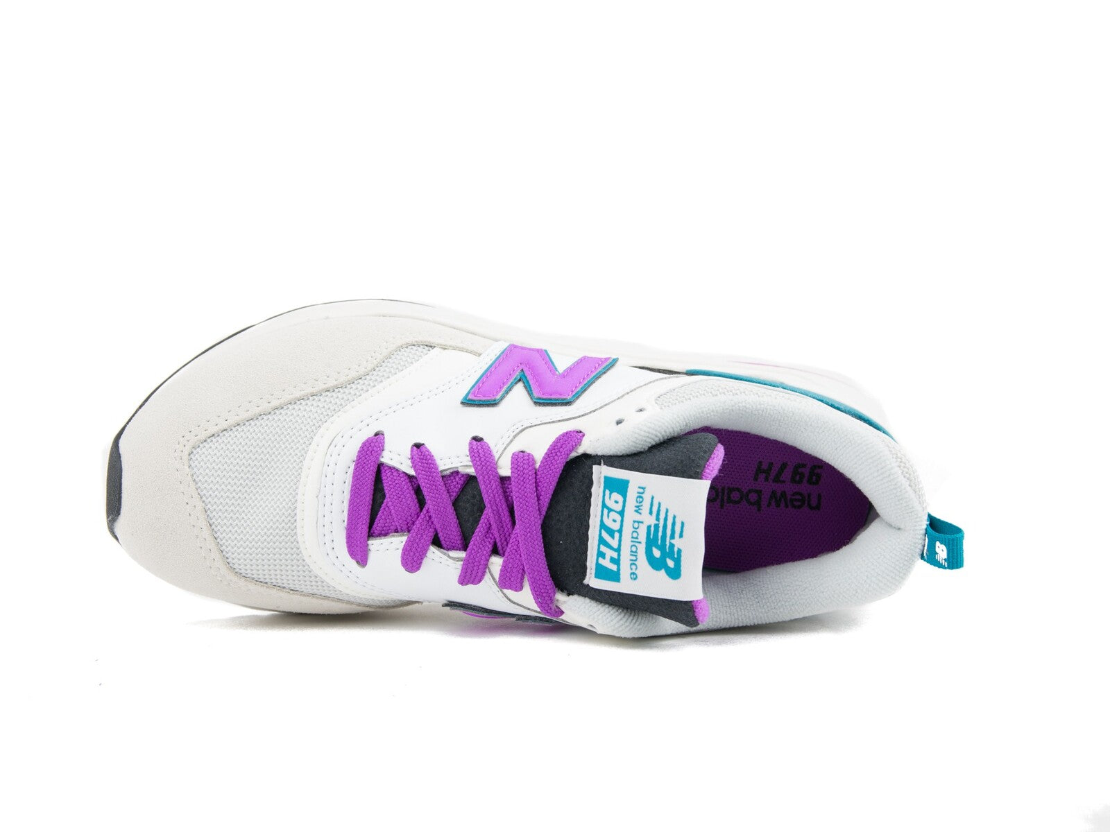 NEW BALANCE CW997 HNA SEA SALT