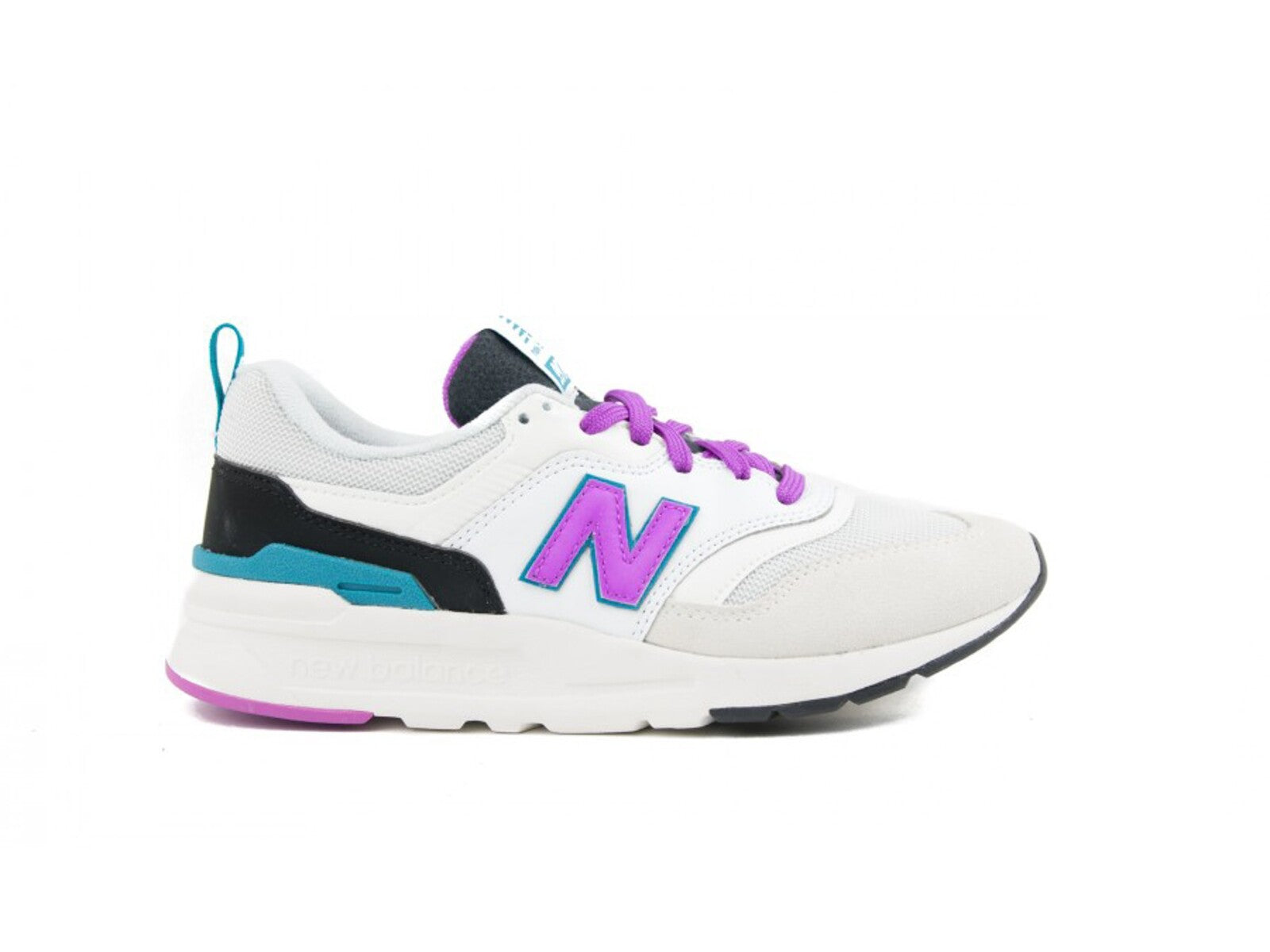 NEW BALANCE CW997 HNA SEA SALT