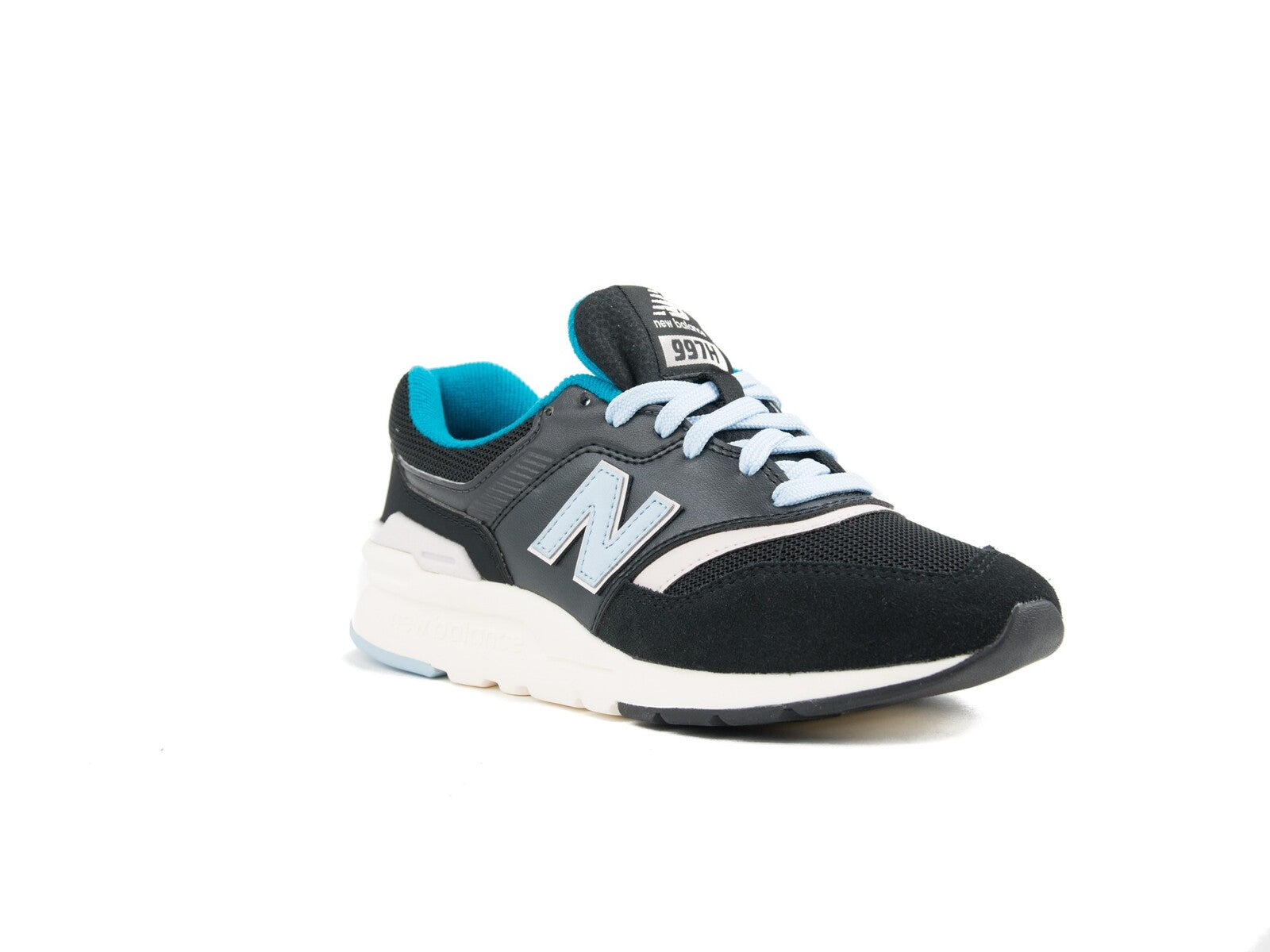 NEW BALANCE CW997 HNB BLACK