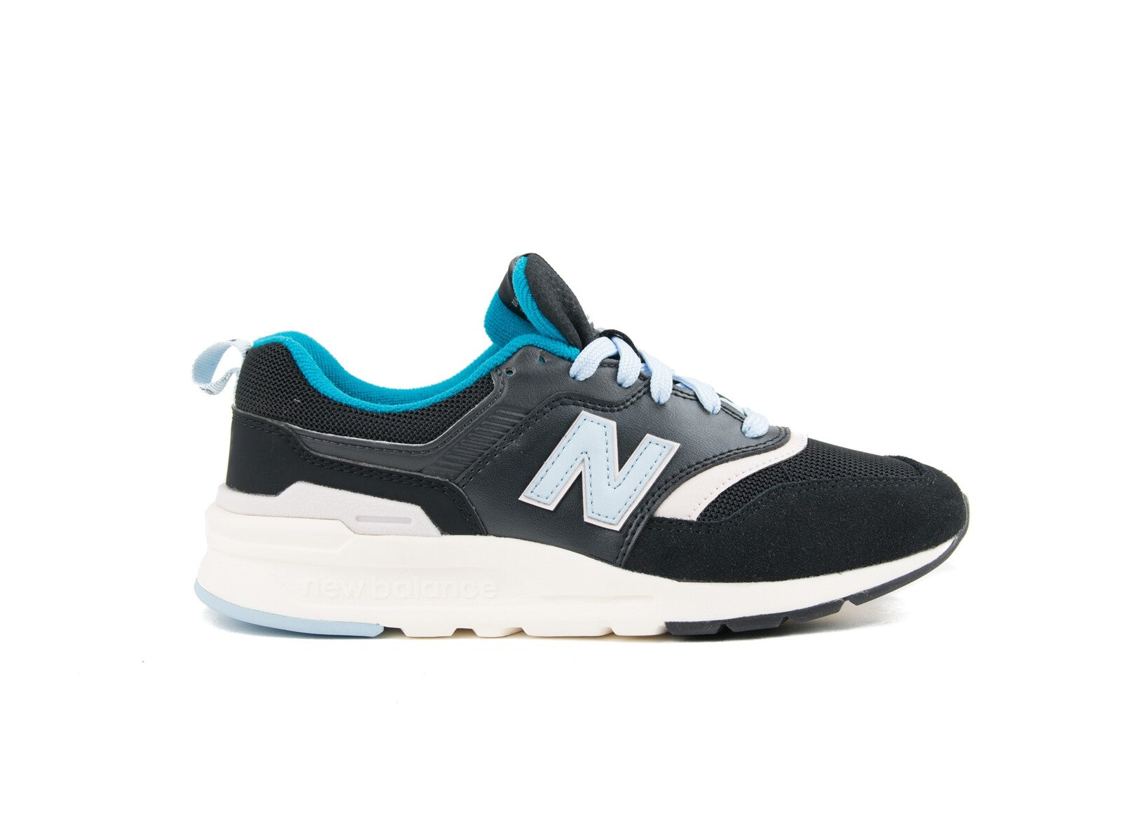 NEW BALANCE CW997 HNB BLACK