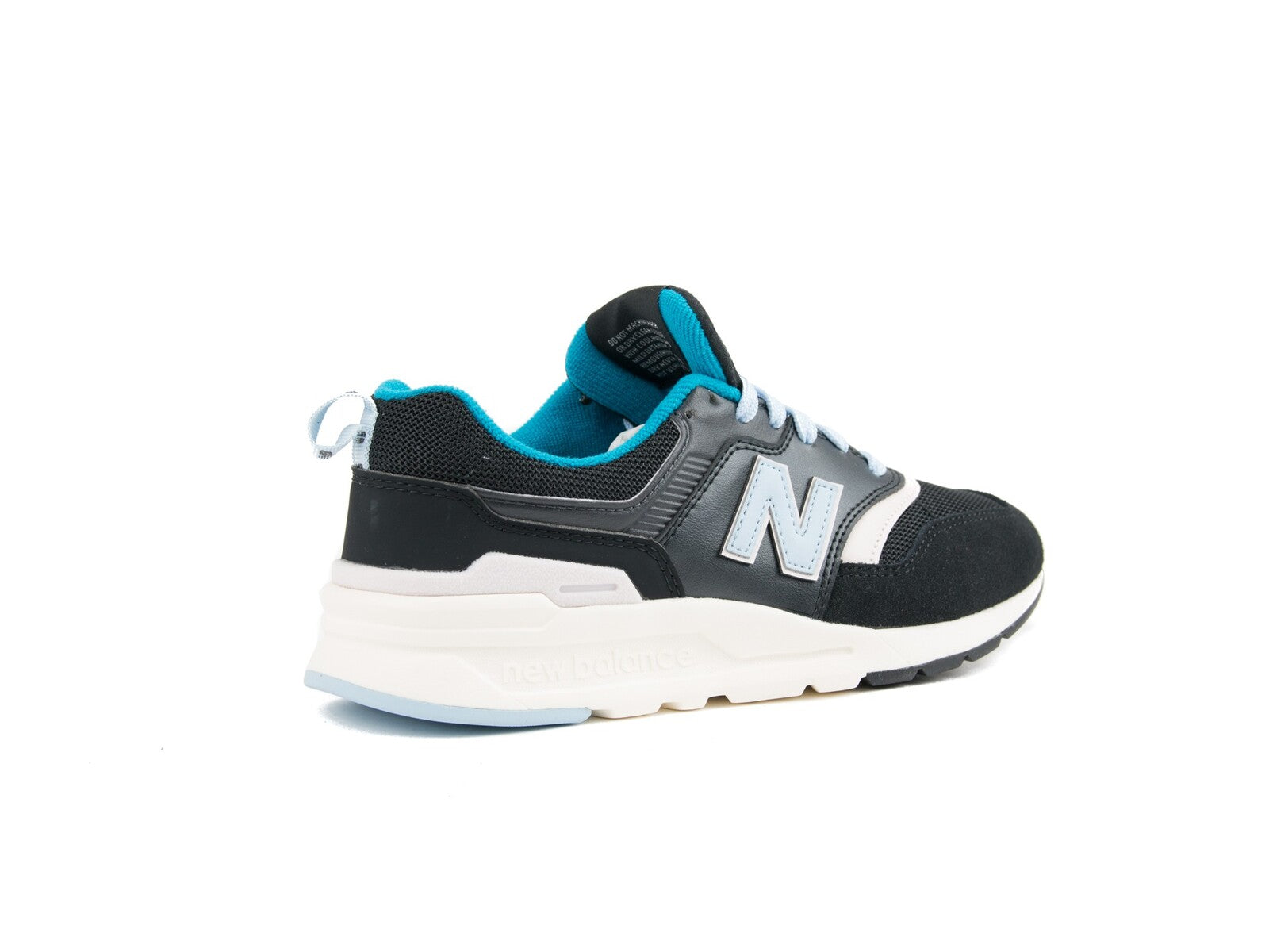 NEW BALANCE CW997 HNB BLACK