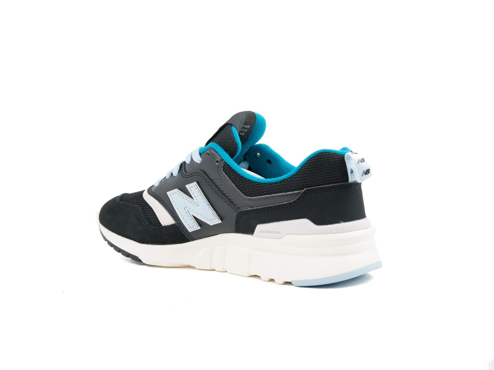 NEW BALANCE CW997 HNB BLACK