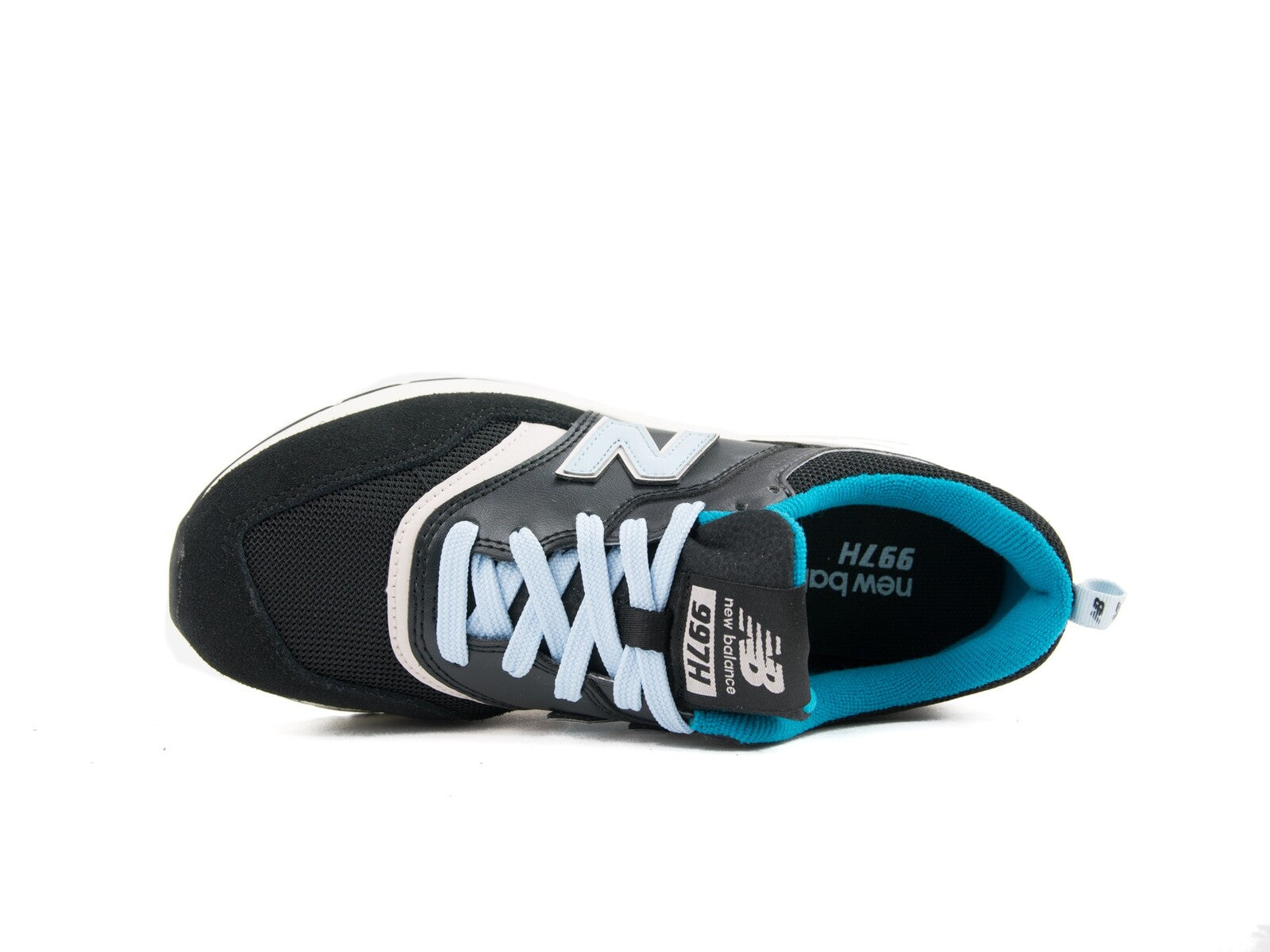 NEW BALANCE CW997 HNB BLACK