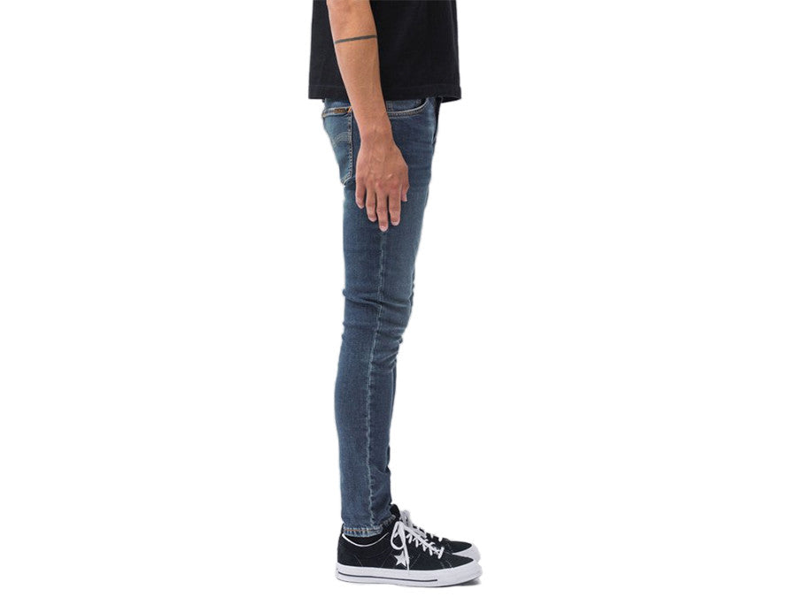 NUDIE JEANS S.LIN-MID AUTHPOWER