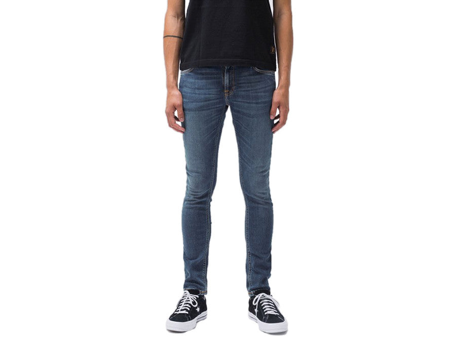 NUDIE JEANS S.LIN-MID AUTHPOWER