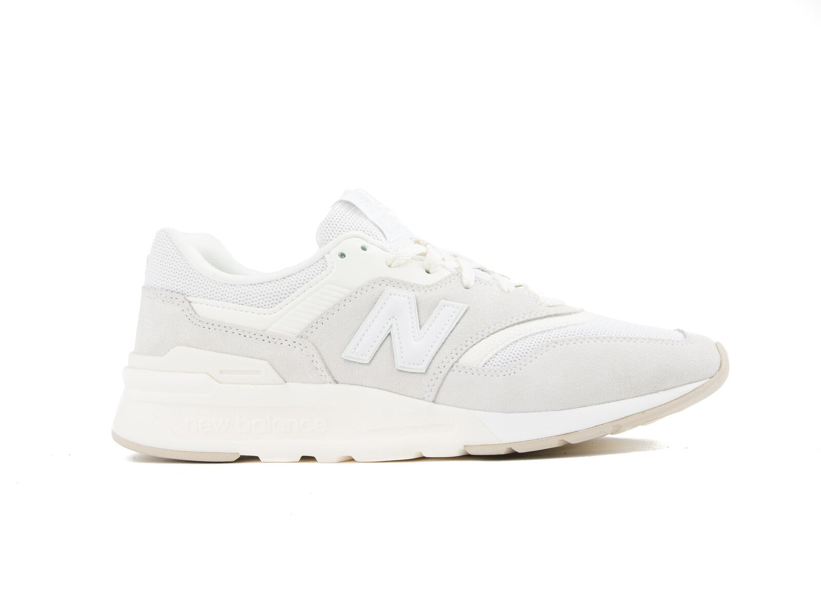 NEW BALANCE CM997 HCB WHITE