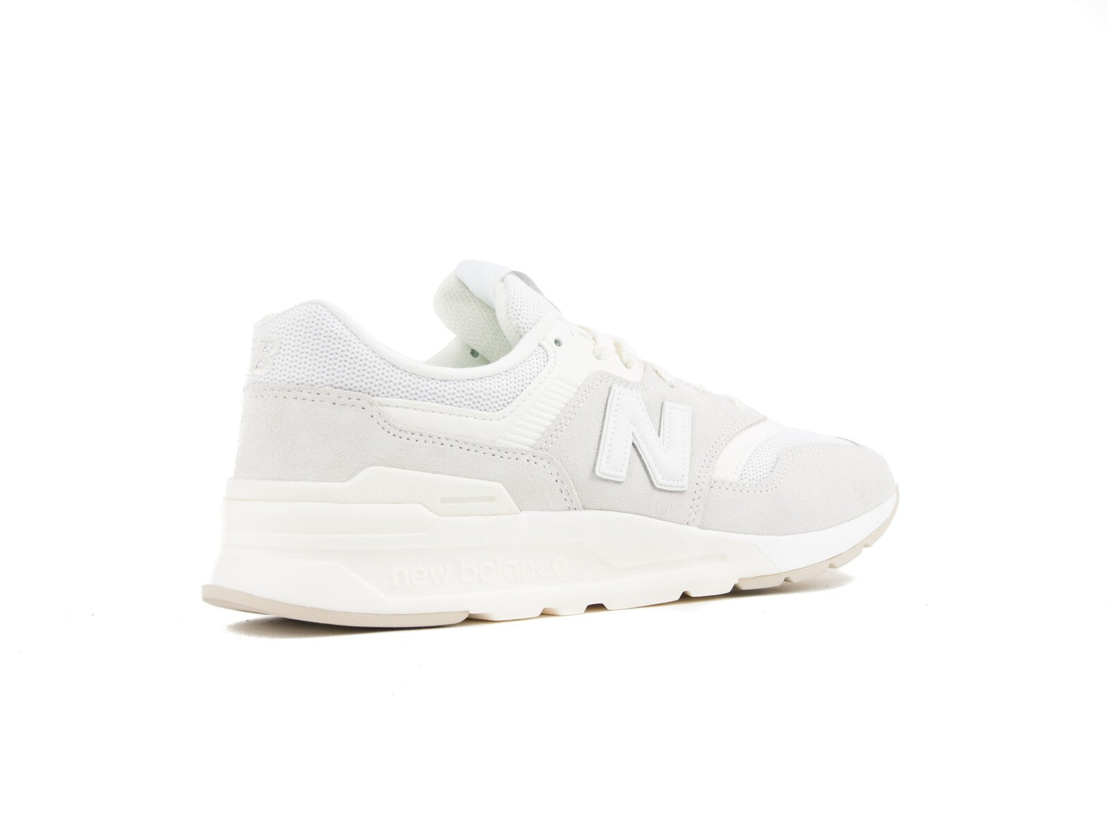 NEW BALANCE CM997 HCB WHITE