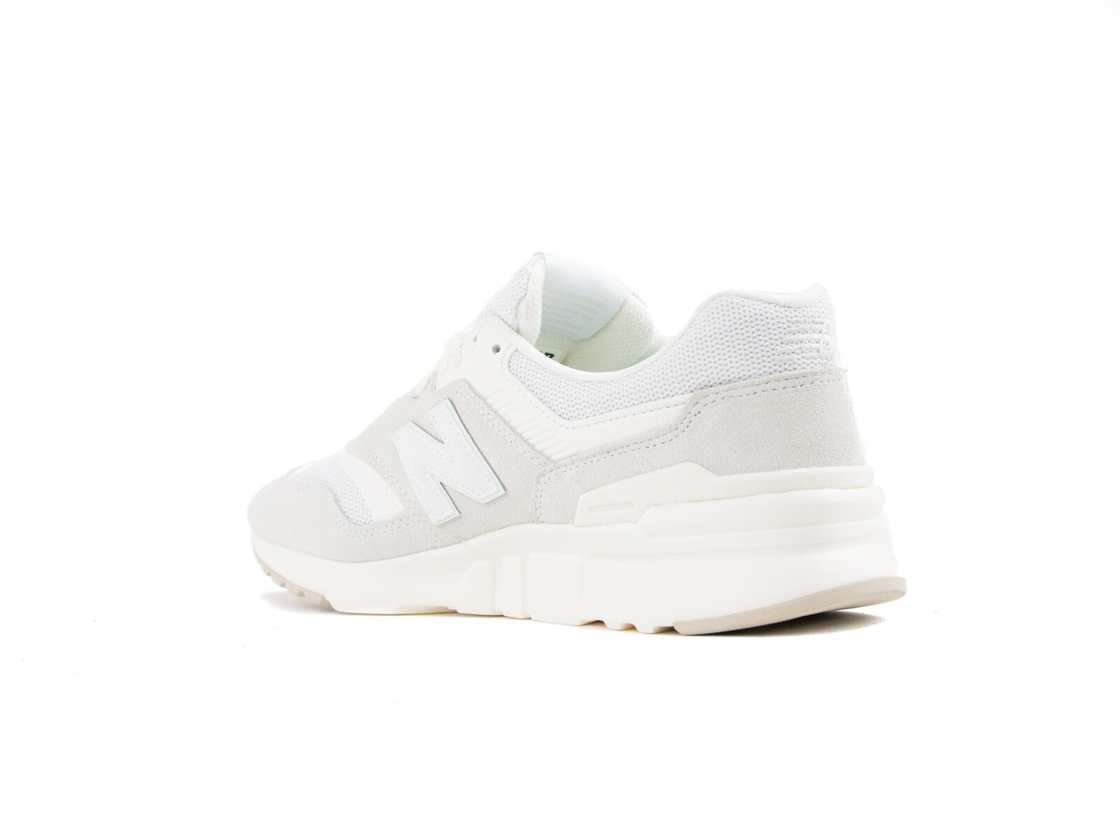 NEW BALANCE CM997 HCB WHITE