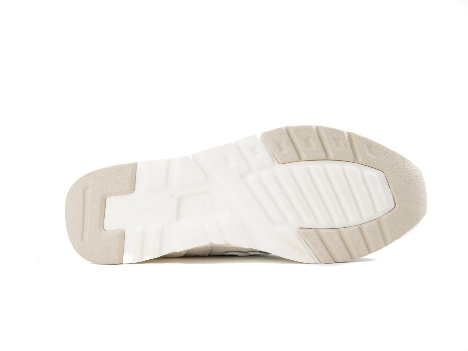 NEW BALANCE CM997 HCB WHITE