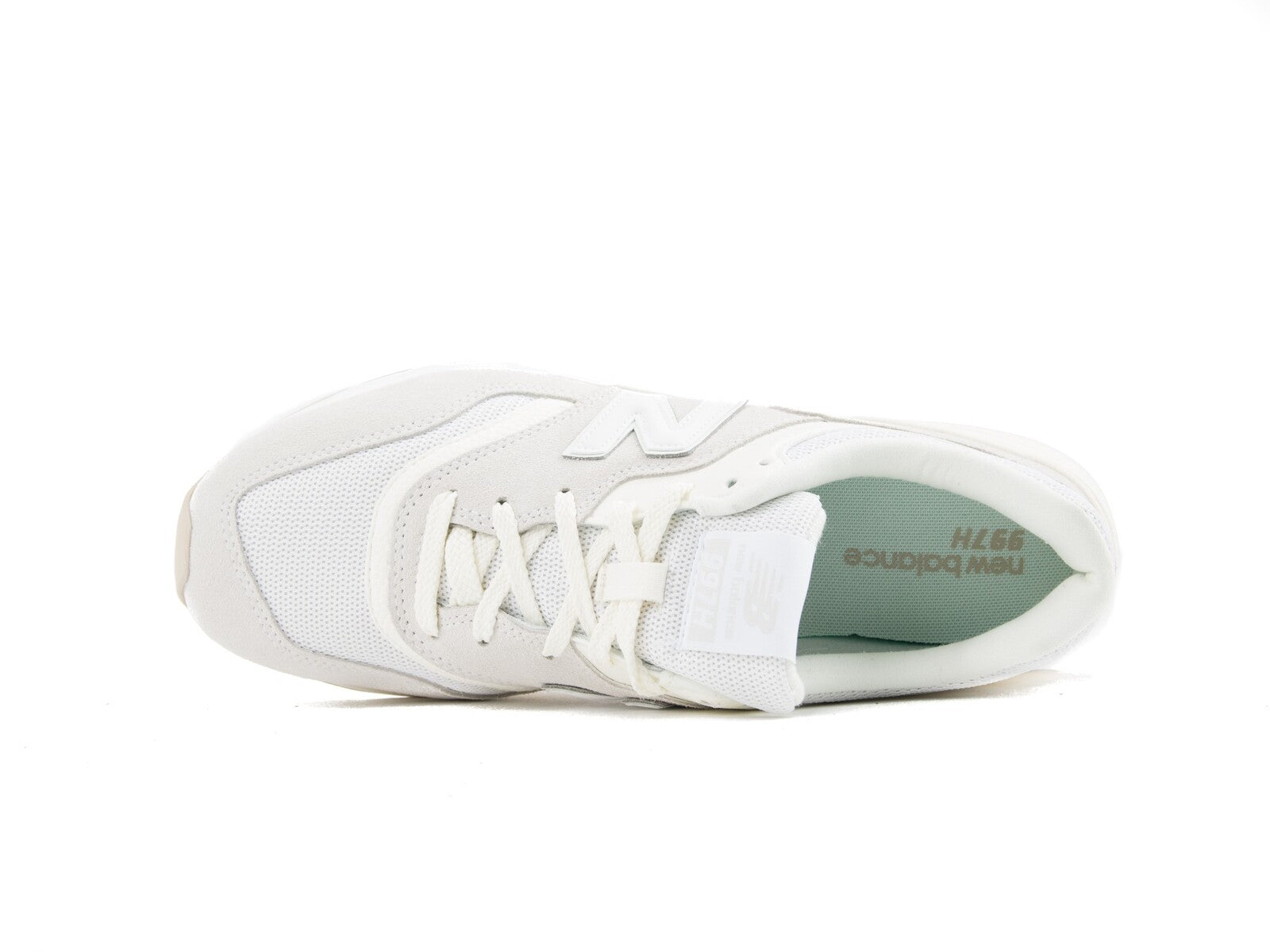 NEW BALANCE CM997 HCB WHITE
