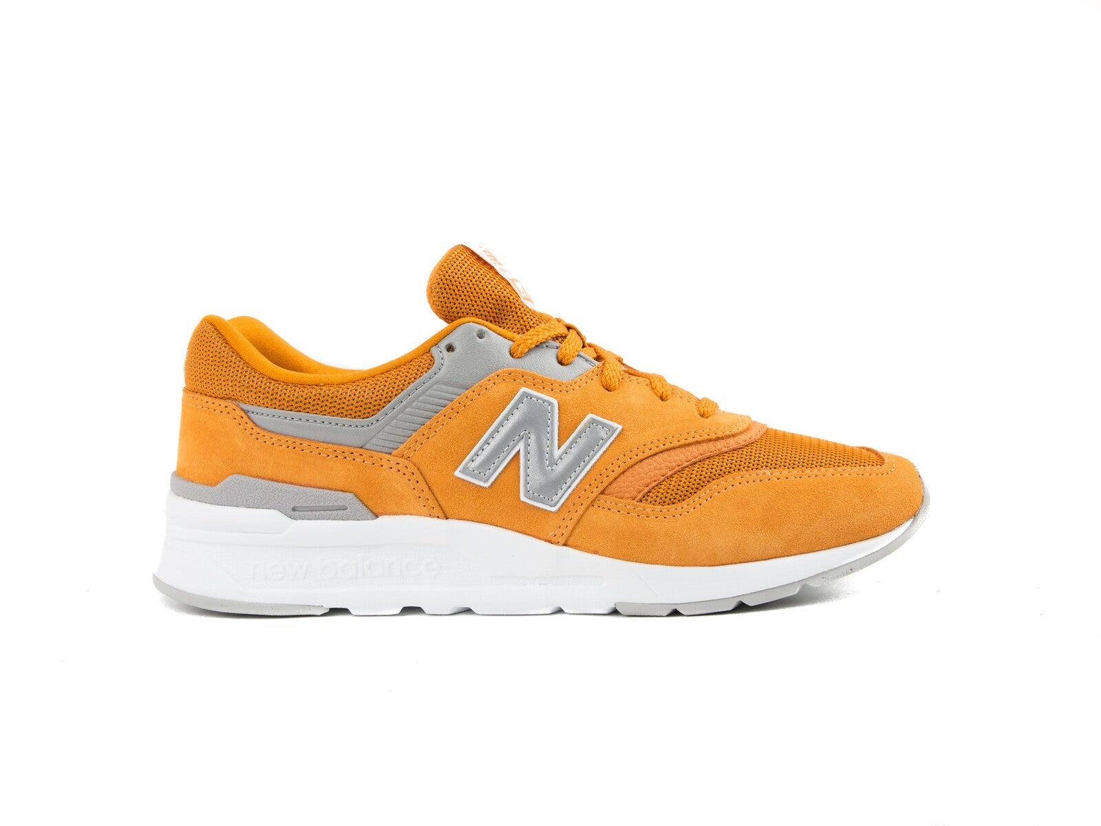 NEW BALANCE CM997 HCF DESERT GOLD