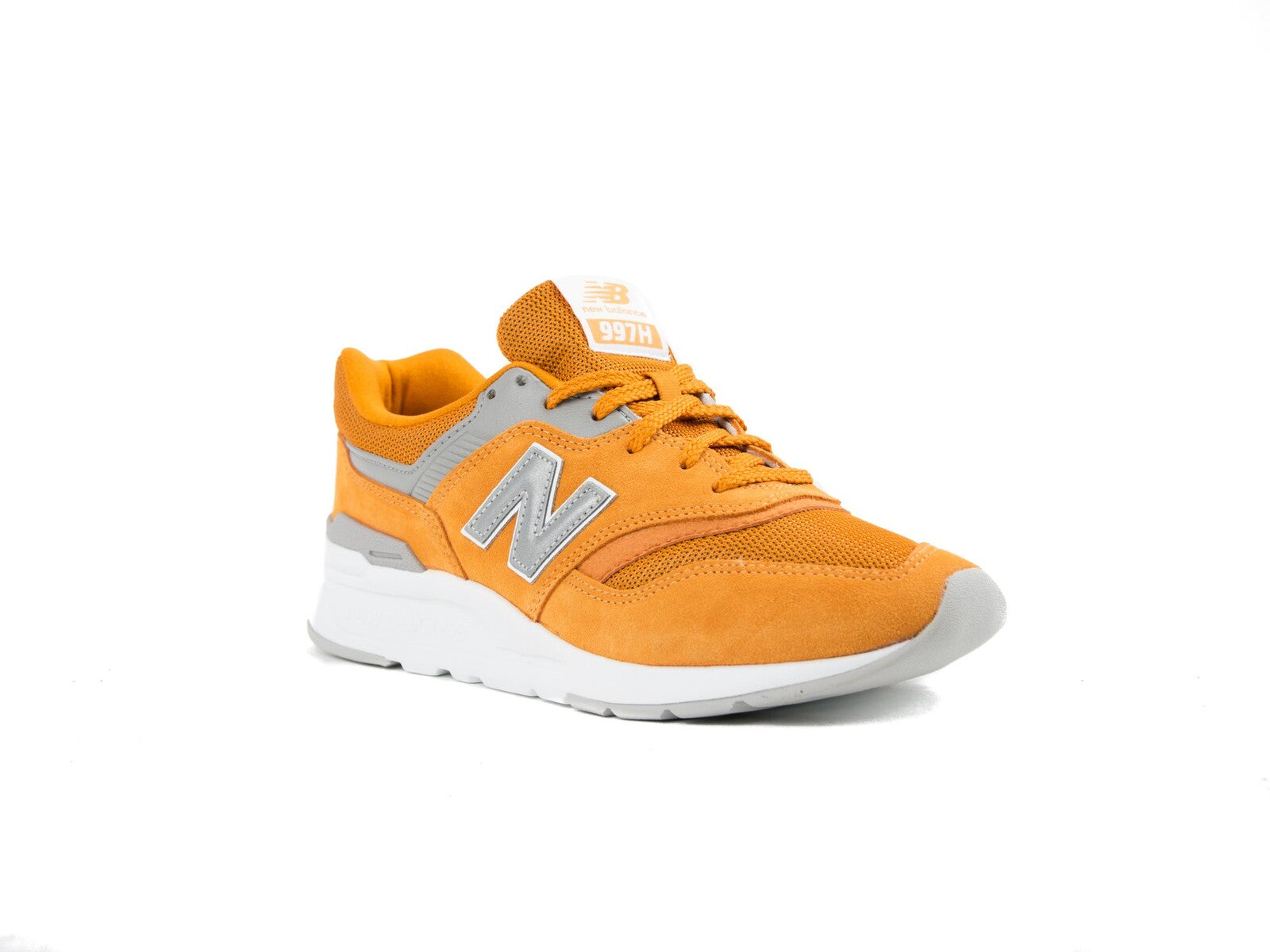 NEW BALANCE CM997 HCF DESERT GOLD