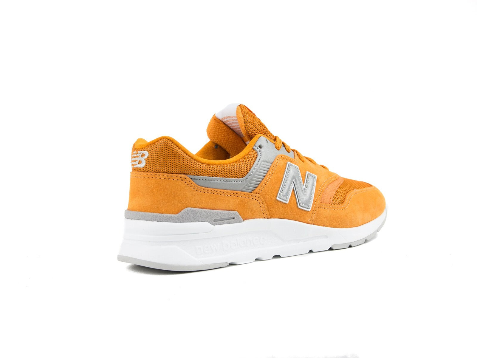 NEW BALANCE CM997 HCF DESERT GOLD