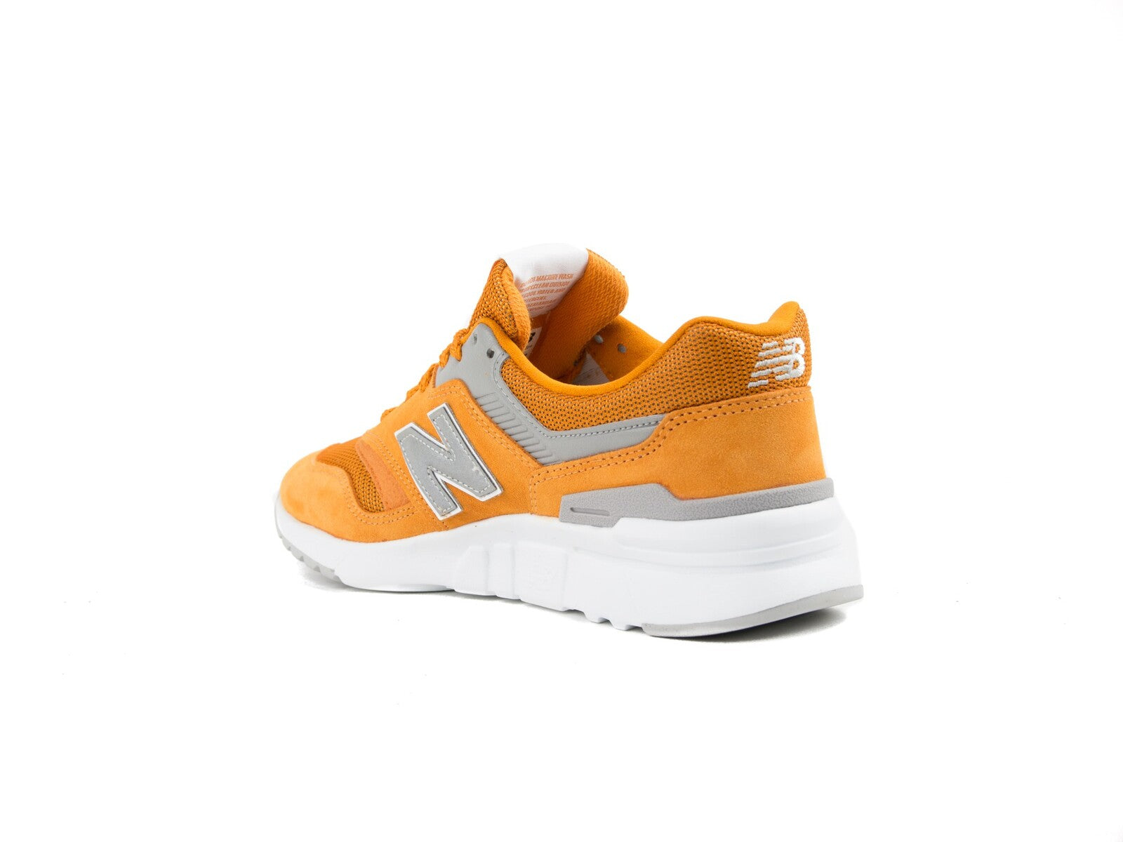NEW BALANCE CM997 HCF DESERT GOLD