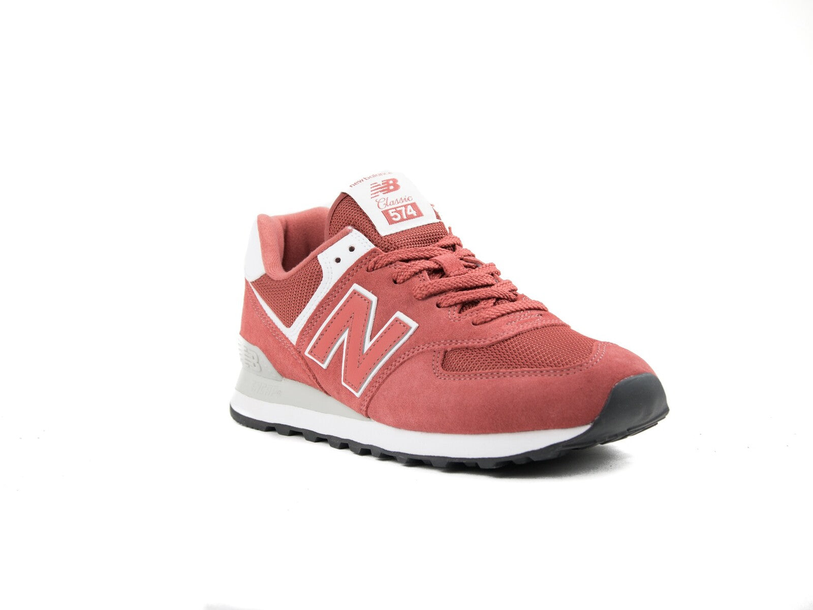 NEW BALANCE ML574 ESL DARK OXIDE