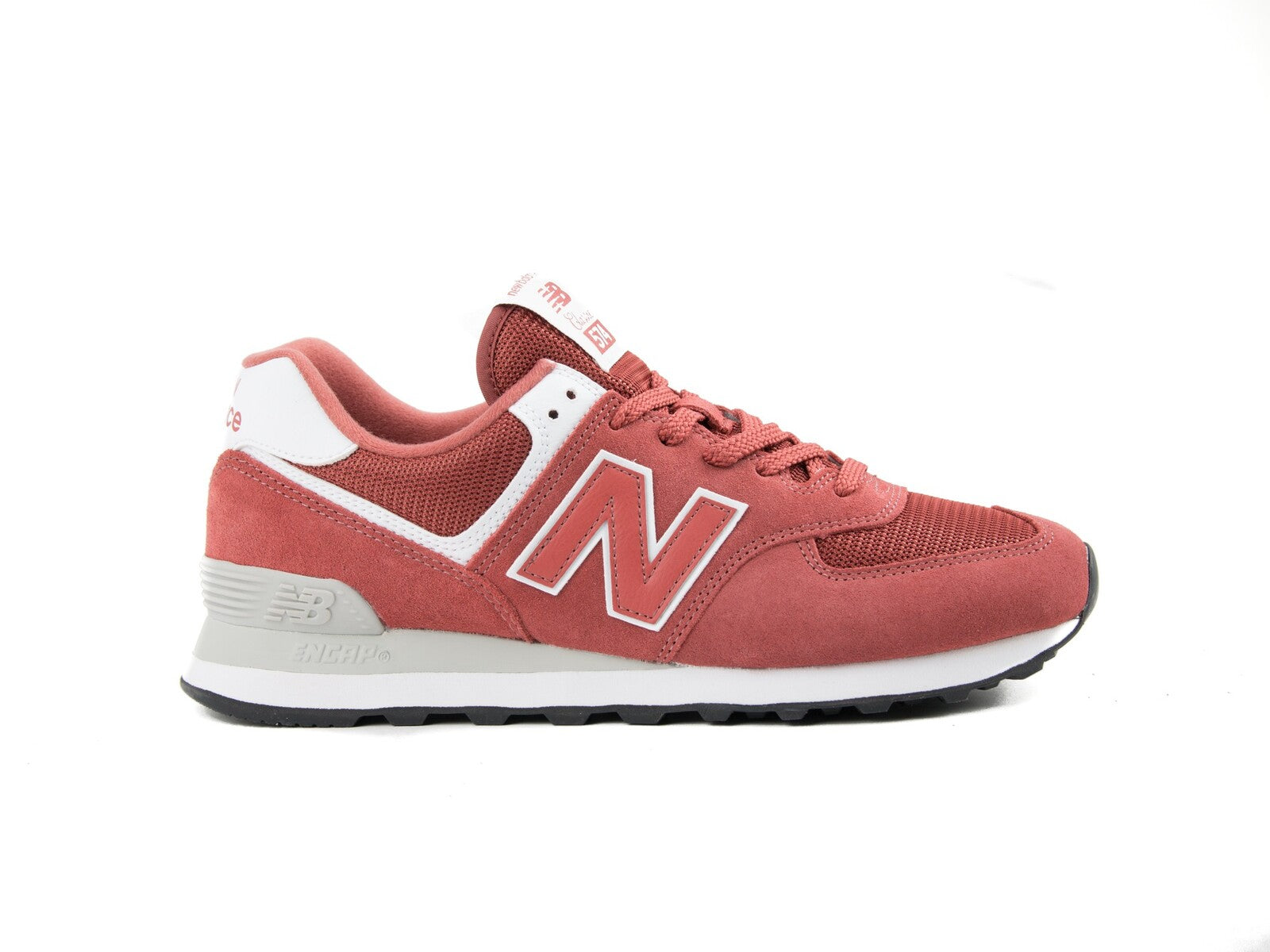NEW BALANCE ML574 ESL DARK OXIDE