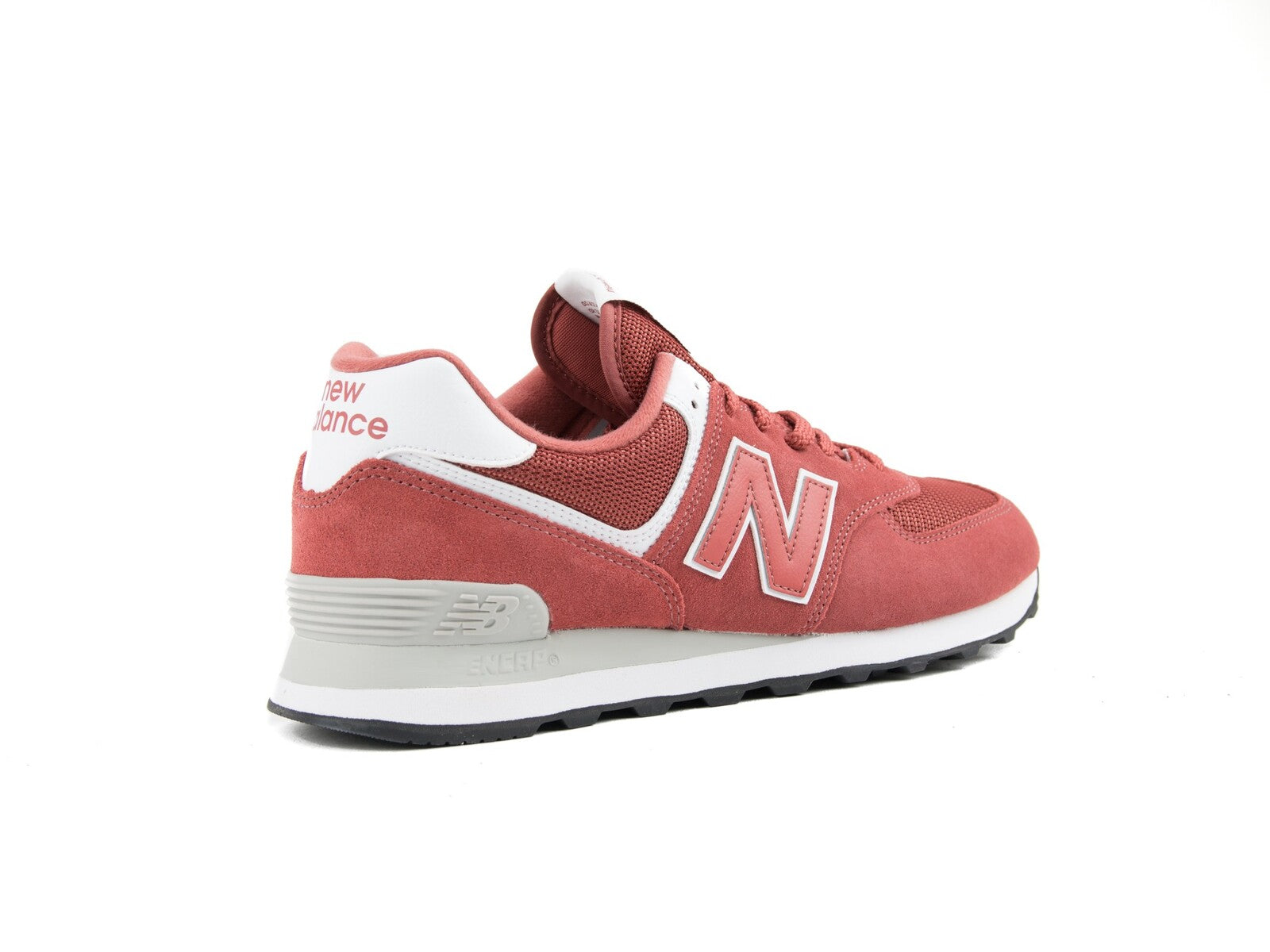 NEW BALANCE ML574 ESL DARK OXIDE