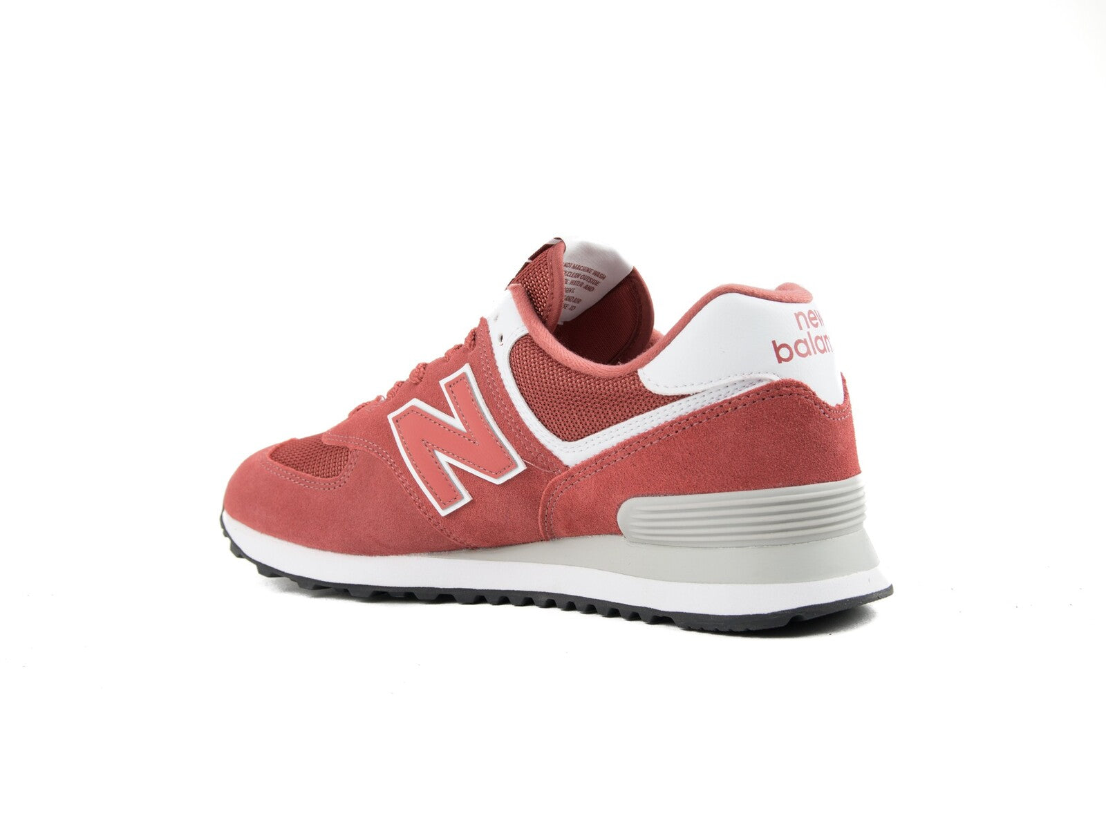 NEW BALANCE ML574 ESL DARK OXIDE
