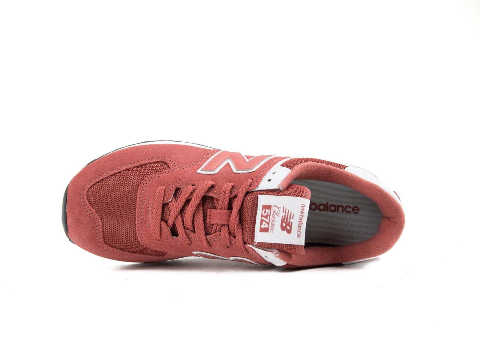 NEW BALANCE ML574 ESL DARK OXIDE