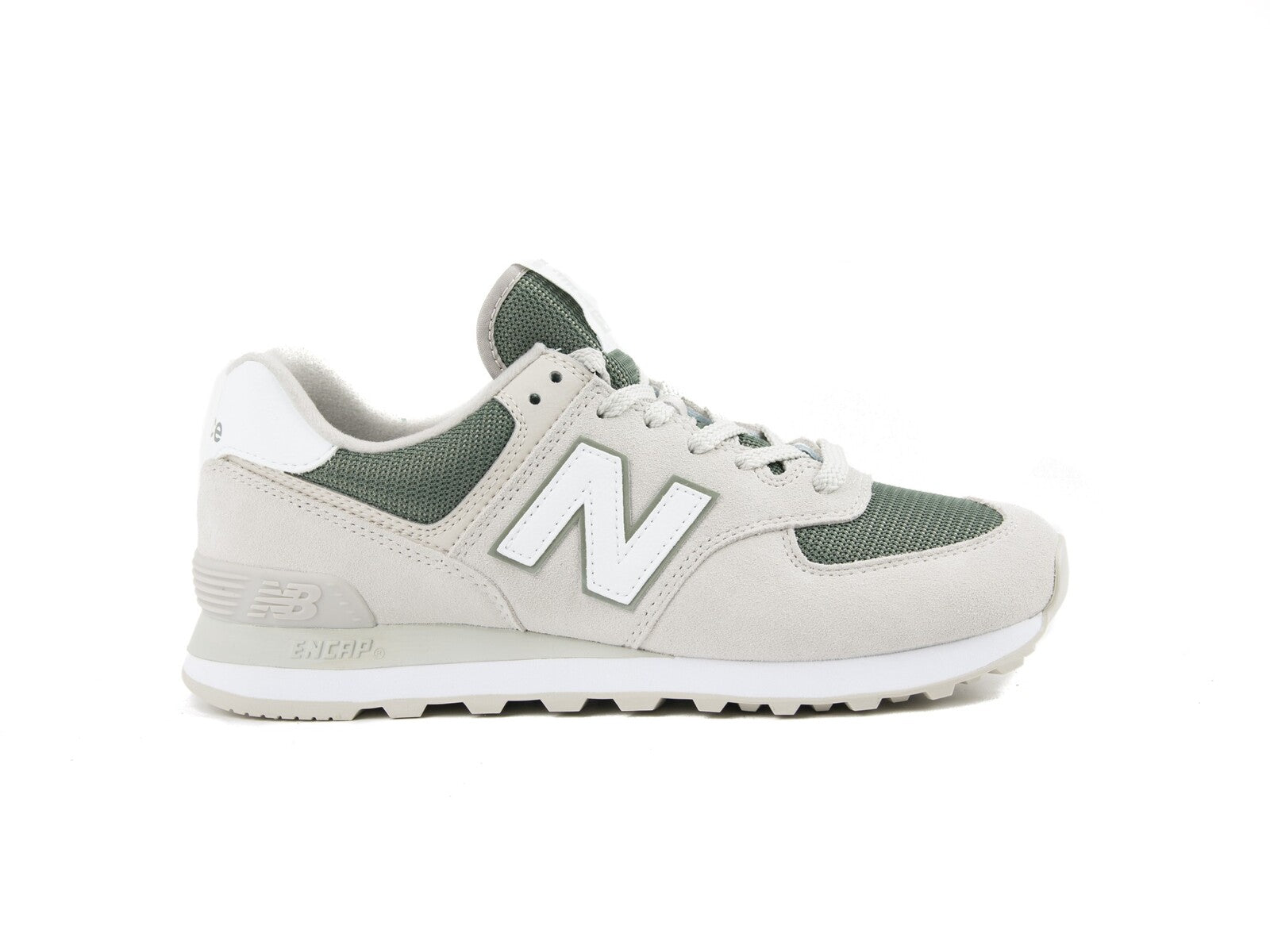 NEW BALANCE ML574 ESR LIGHT CLIFF GREY