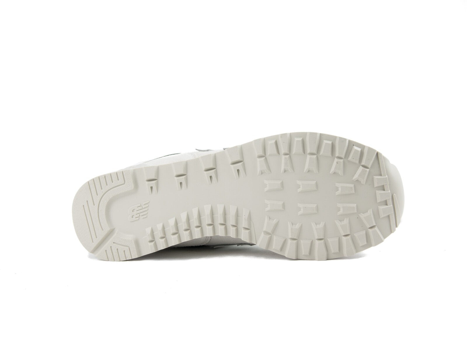 NEW BALANCE ML574 ESR LIGHT CLIFF GREY
