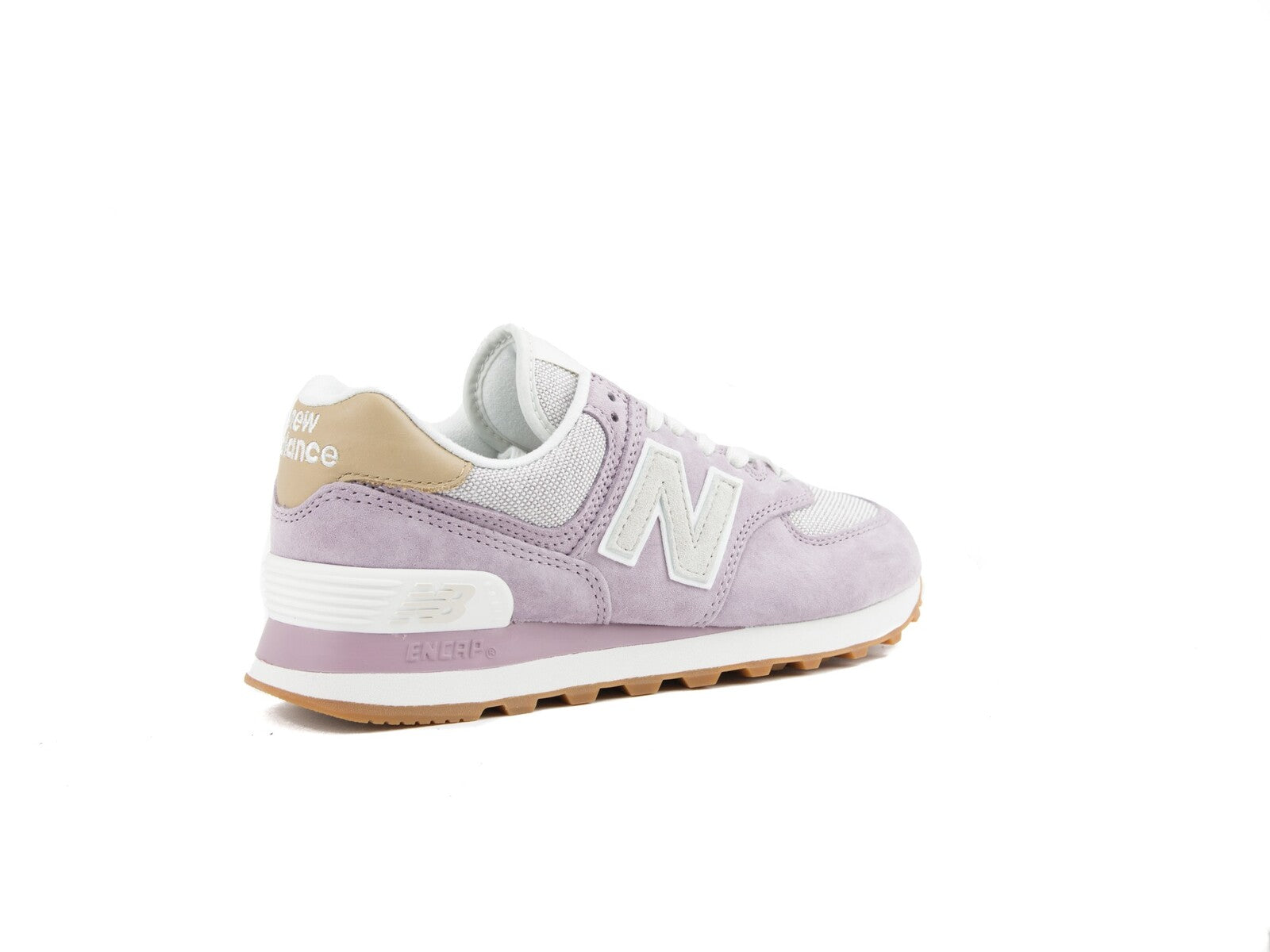 NEW BALANCE WL574 CLC CASHMERE
