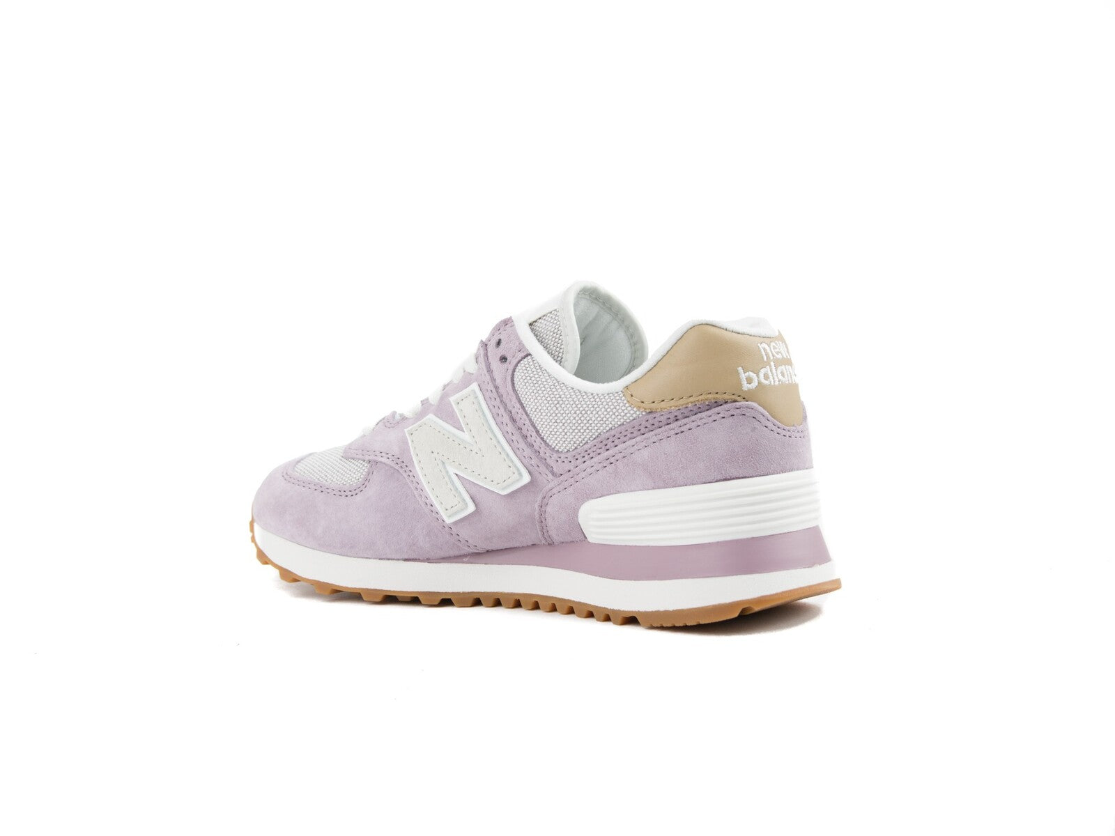 NEW BALANCE WL574 CLC CASHMERE
