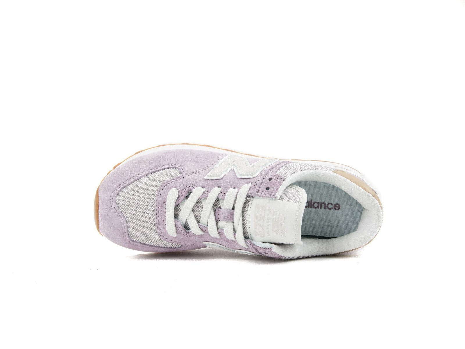 NEW BALANCE WL574 CLC CASHMERE