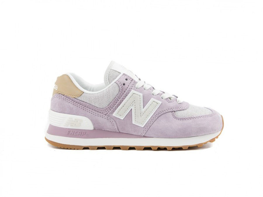 NEW BALANCE WL574 CLC CASHMERE