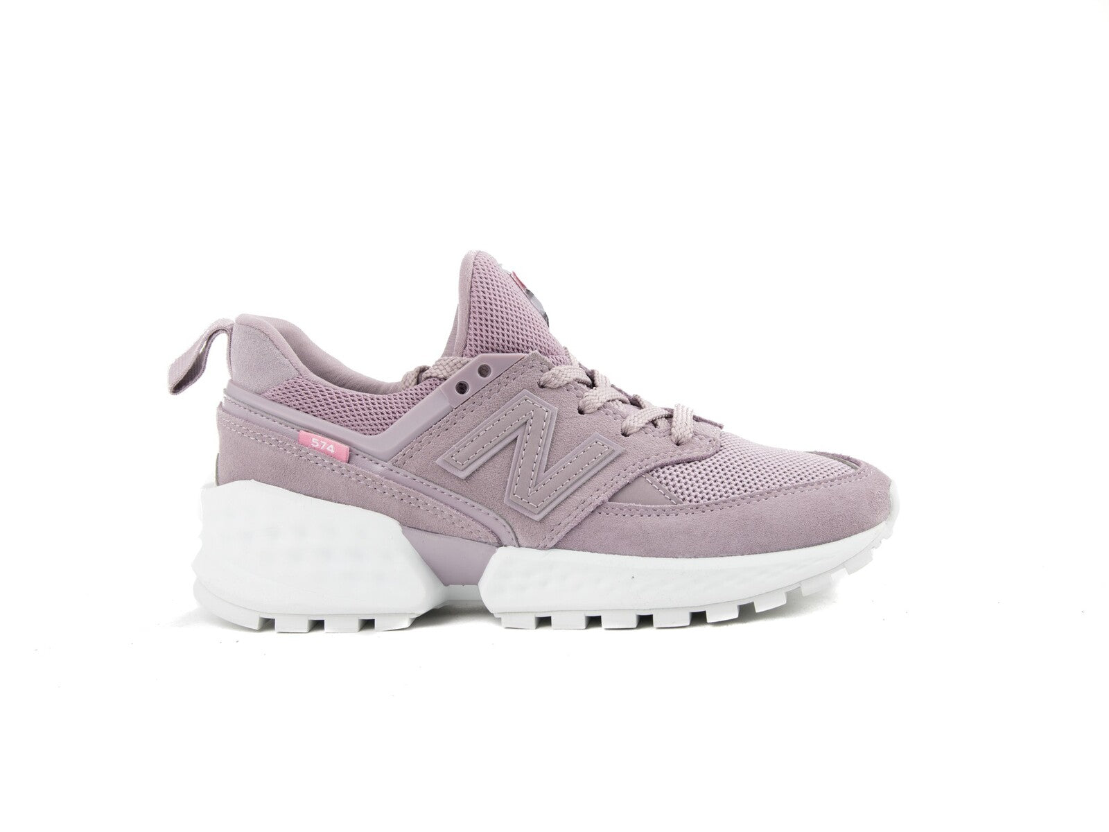 NEW BALANCE WS574 TEA CASHMERE