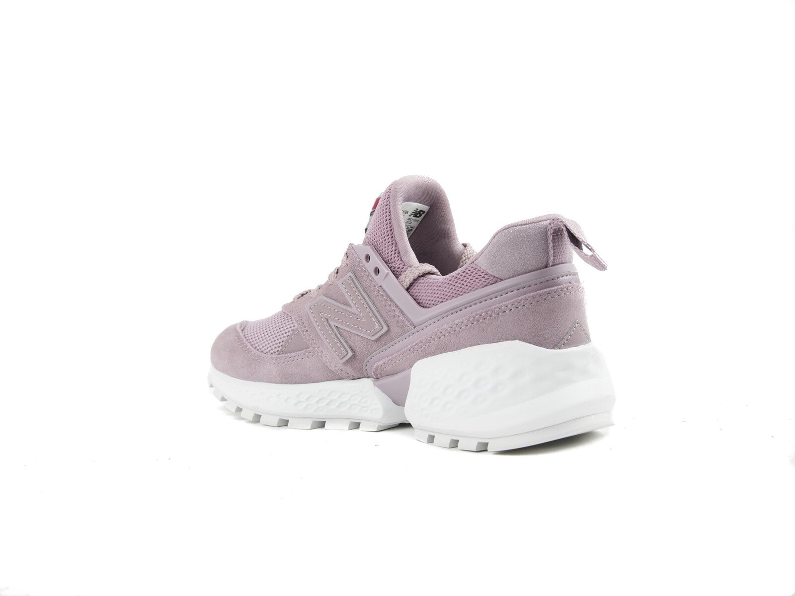 NEW BALANCE WS574 TEA CASHMERE