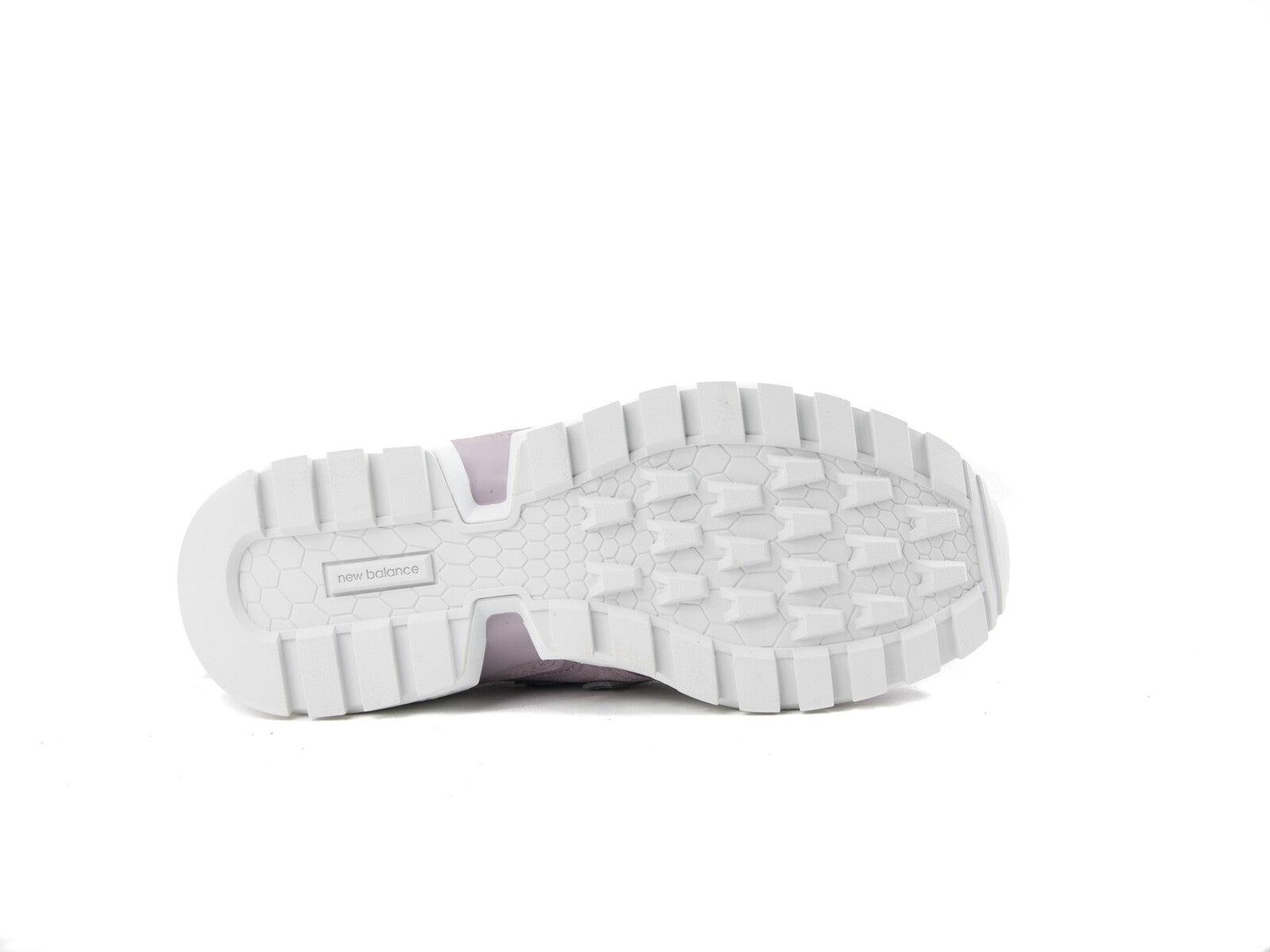 NEW BALANCE WS574 TEA CASHMERE