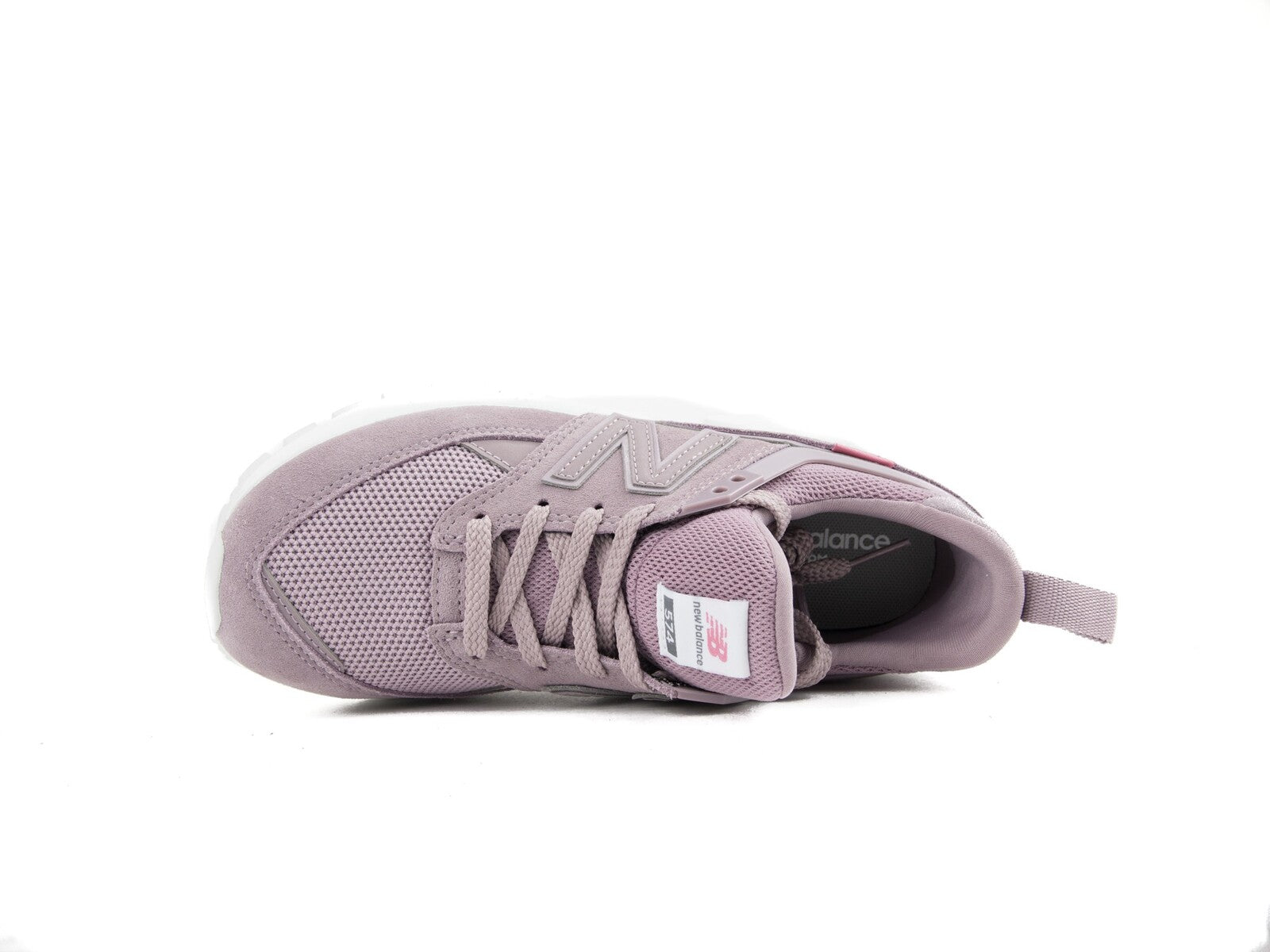 NEW BALANCE WS574 TEA CASHMERE