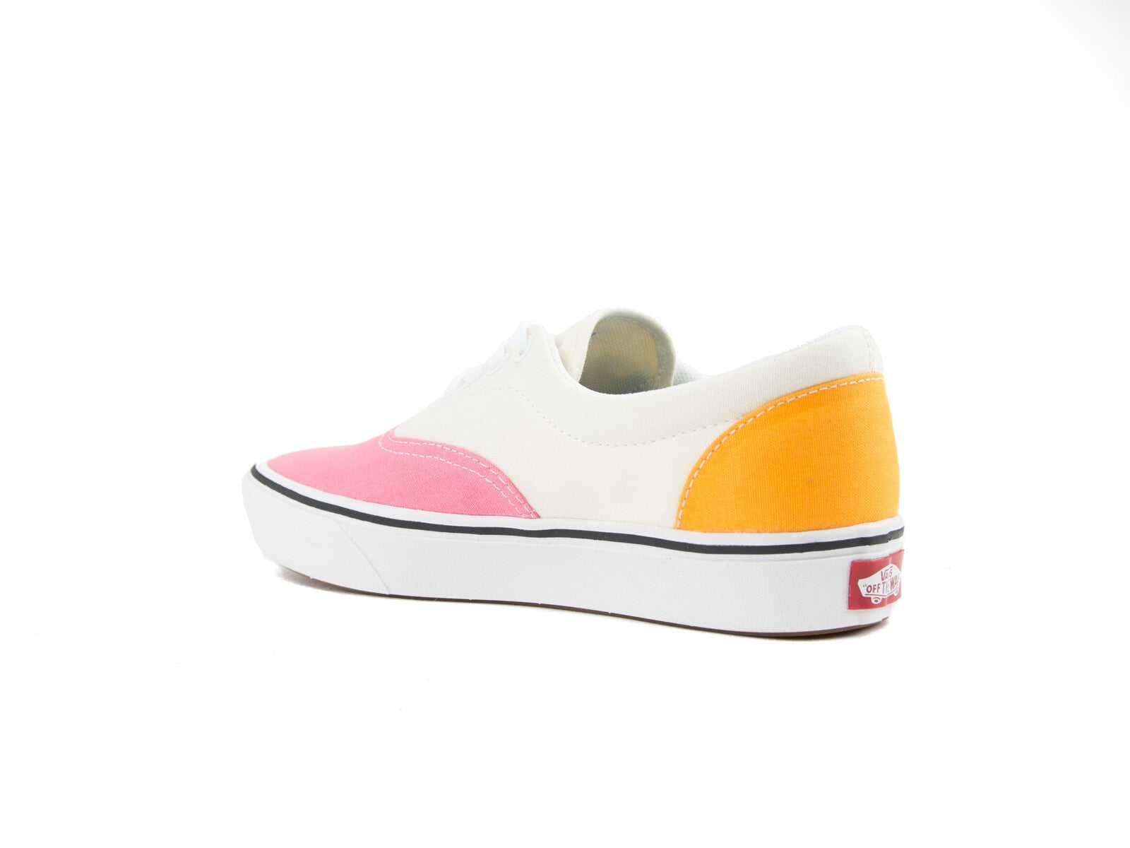 VANS UA CONFYCUSH ERA (CANVAS) STRAWB