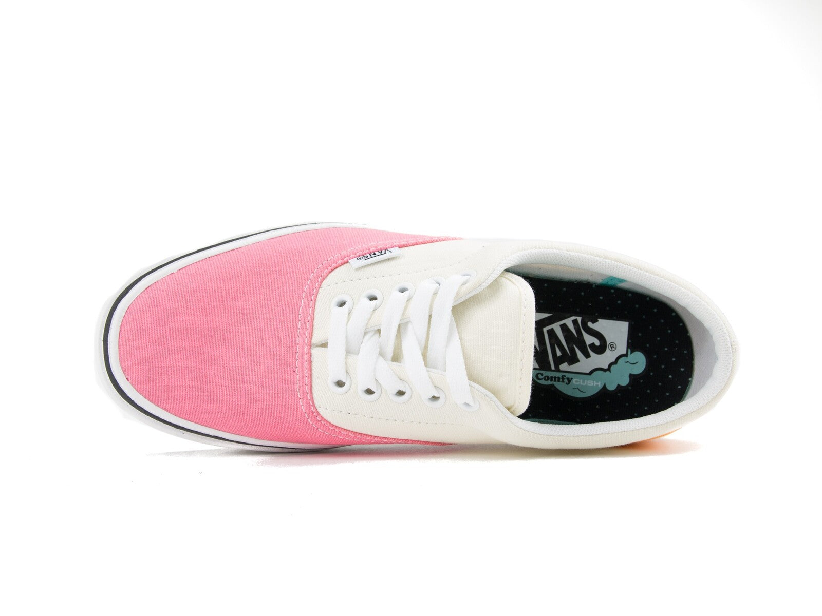 VANS UA CONFYCUSH ERA (CANVAS) STRAWB