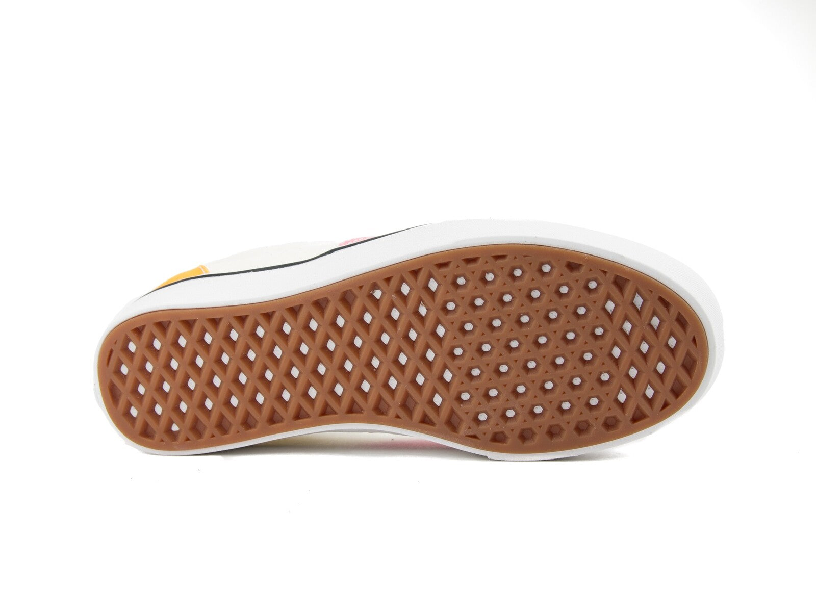 VANS UA CONFYCUSH ERA (CANVAS) STRAWB